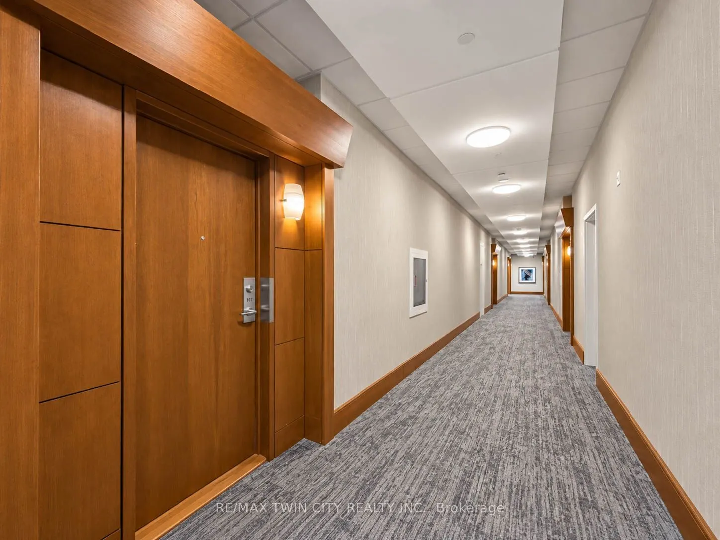 65 Port Street E #107