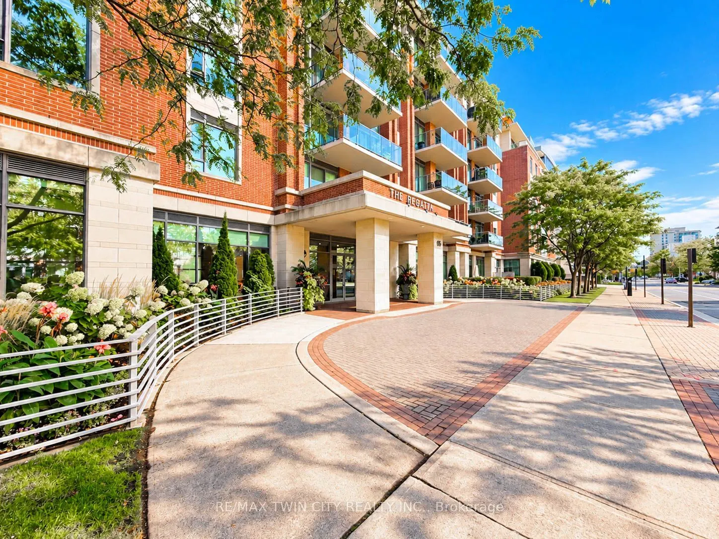65 Port Street E #107