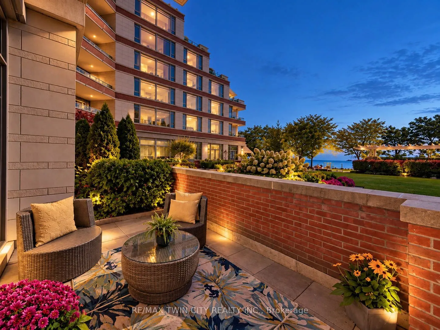 65 Port Street E #107