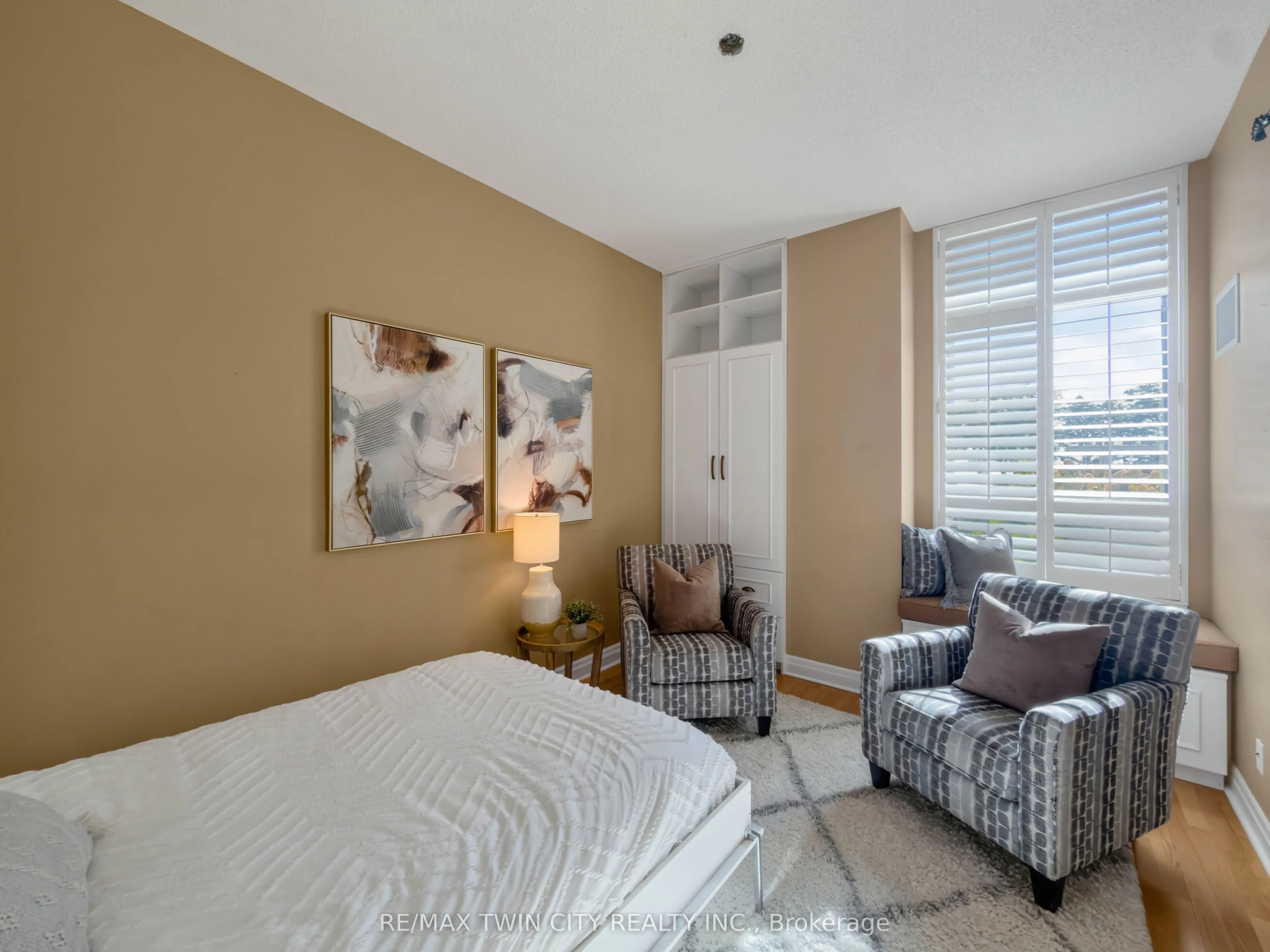 65 Port Street E #107