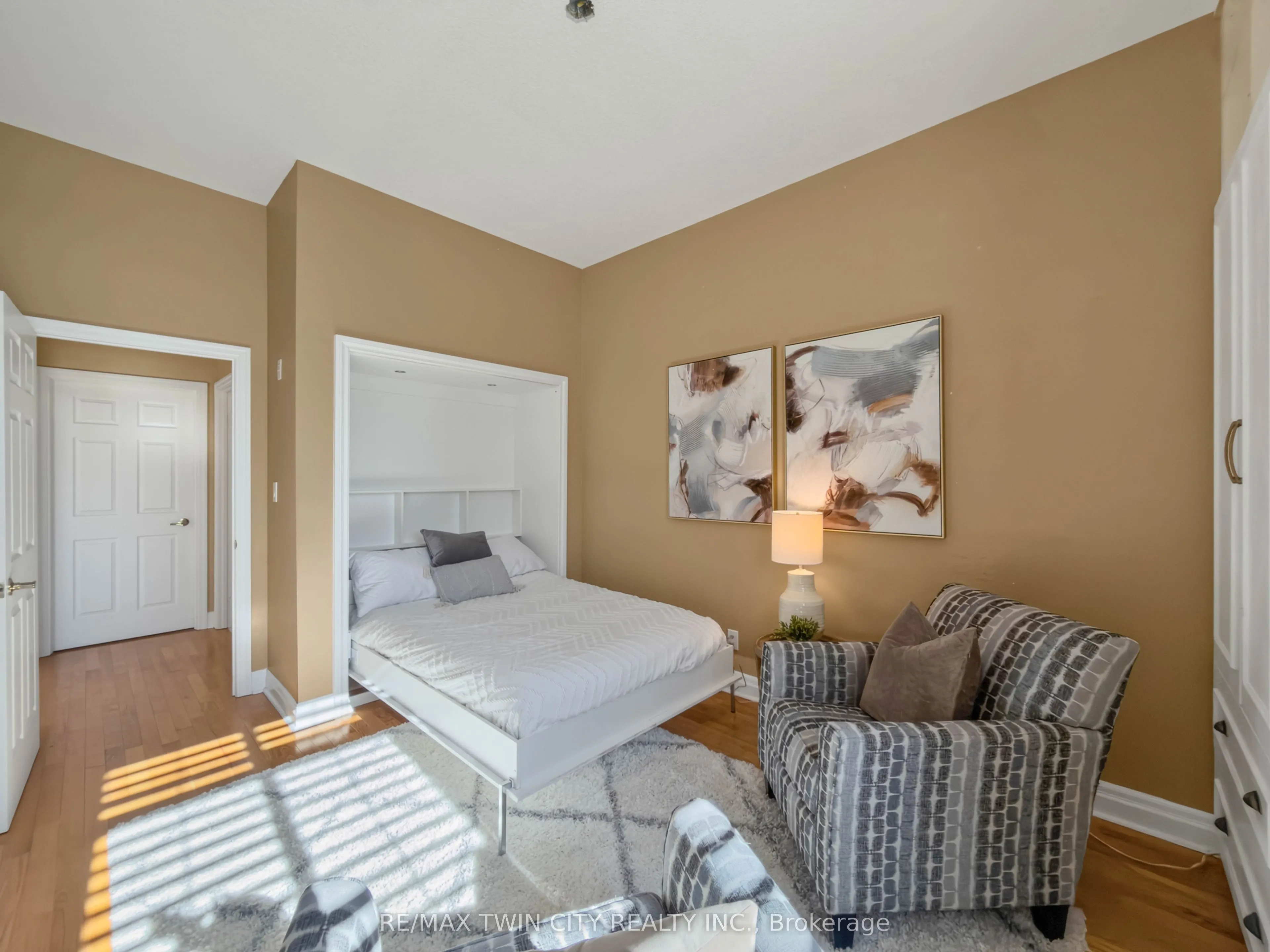 65 Port Street E #107