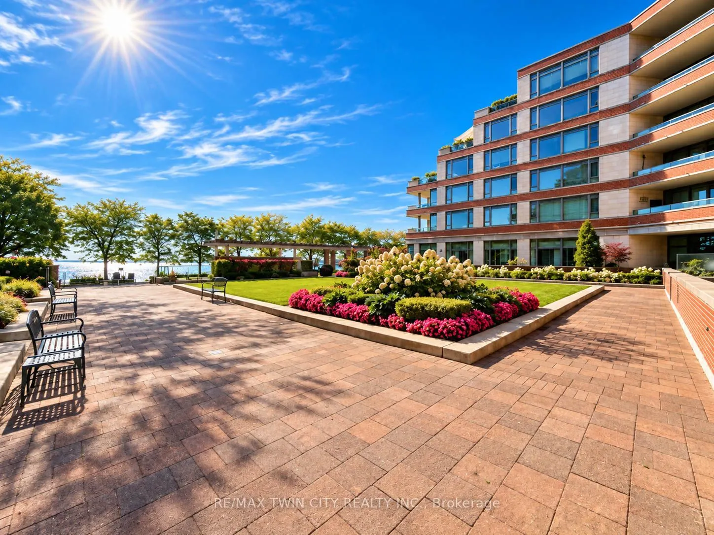 65 Port Street E #107