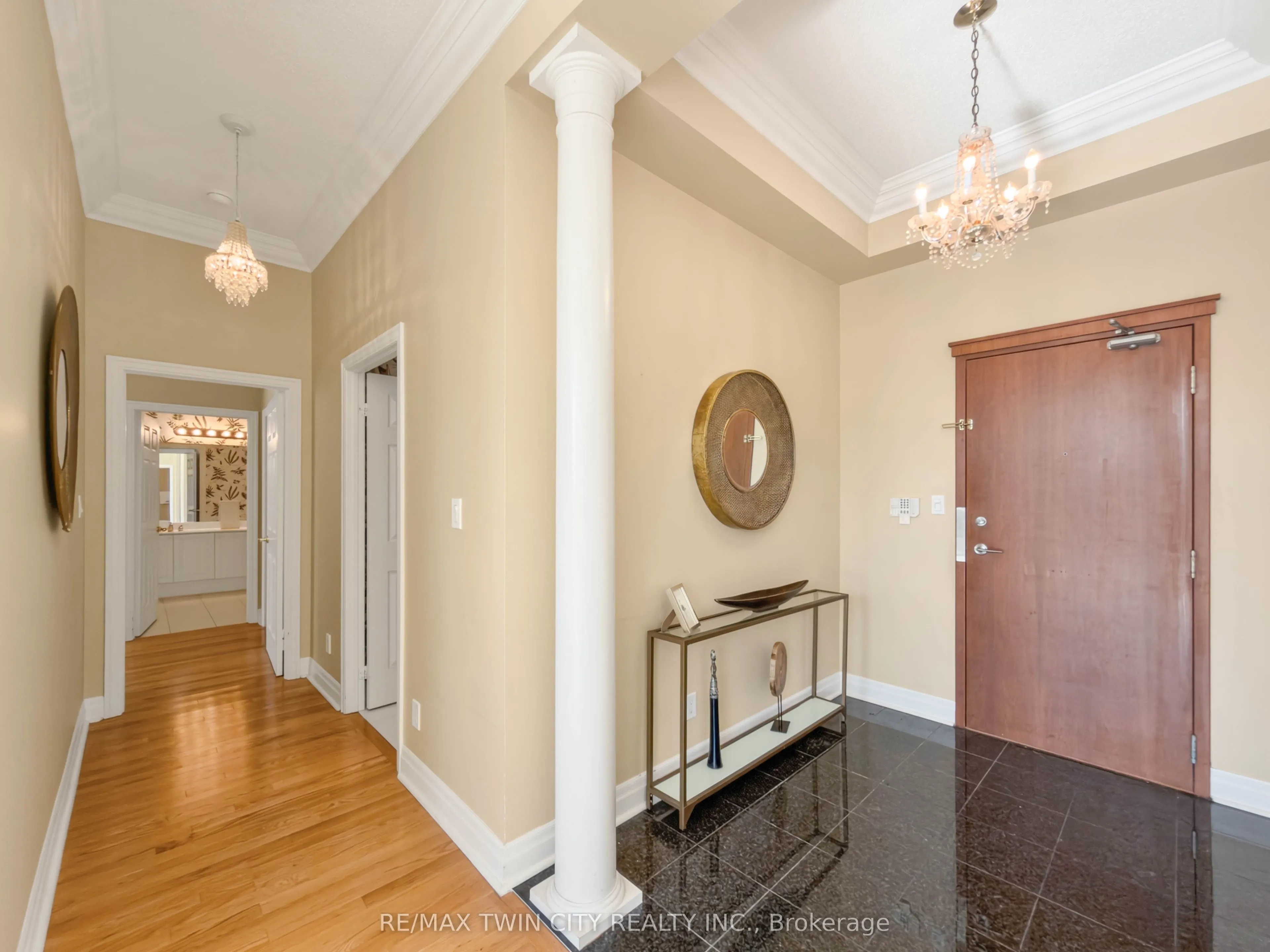 65 Port Street E #107