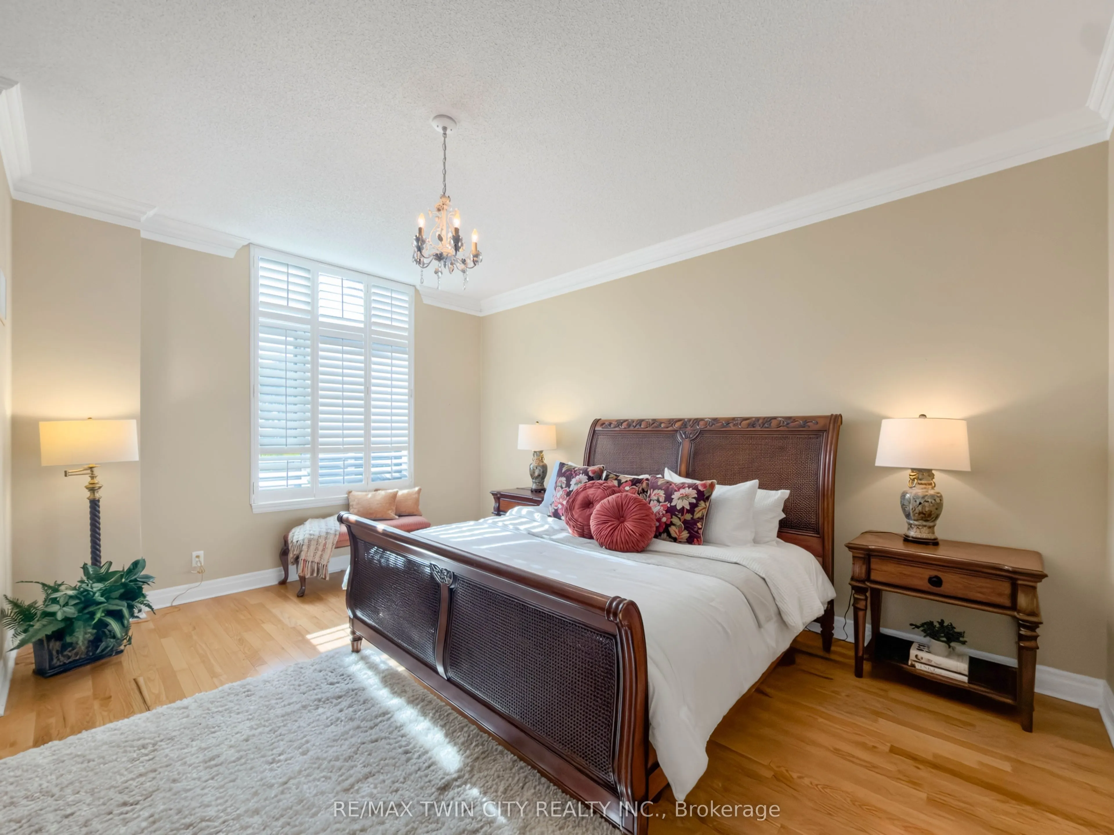 65 Port Street E #107