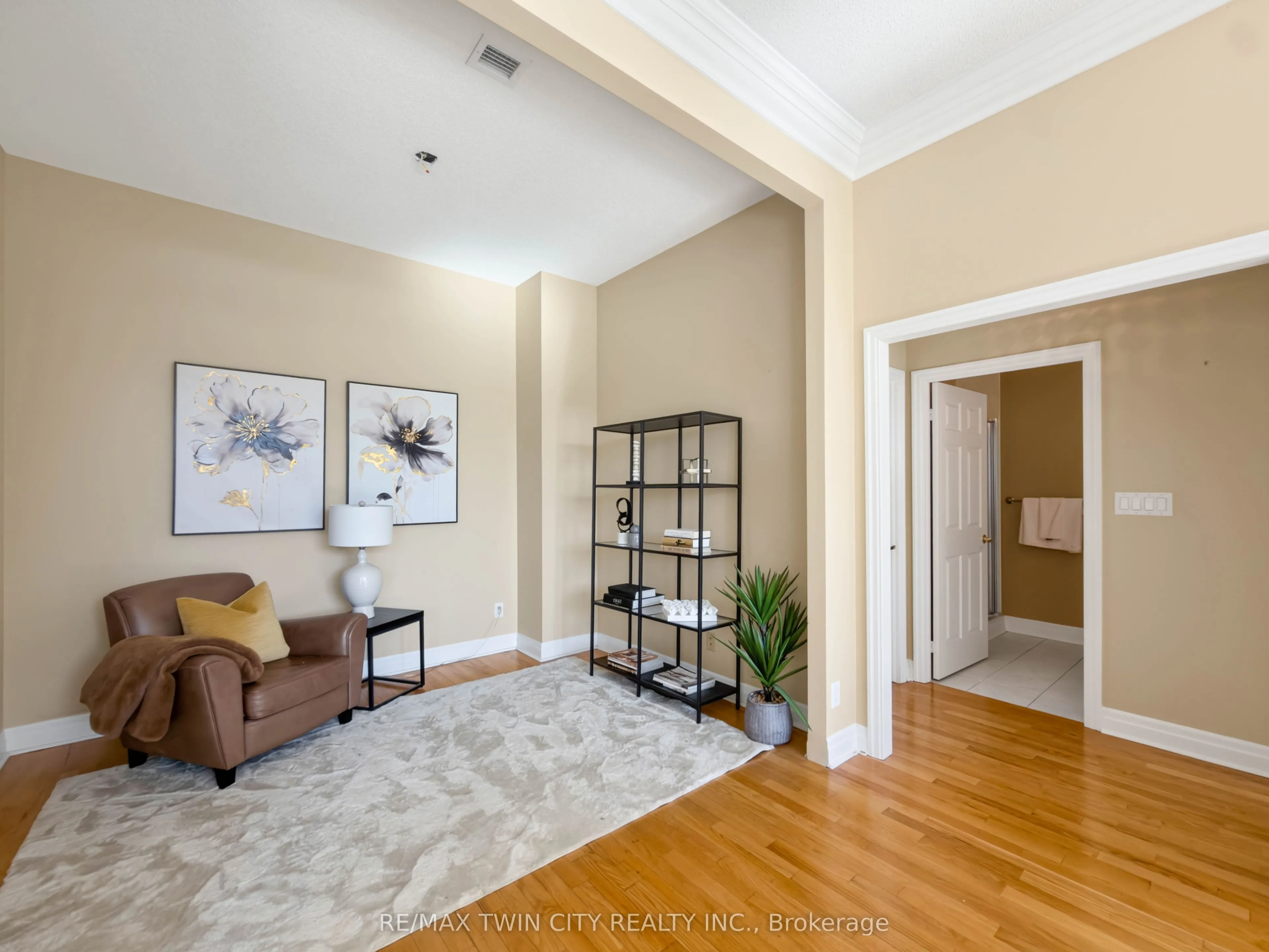 65 Port Street E #107