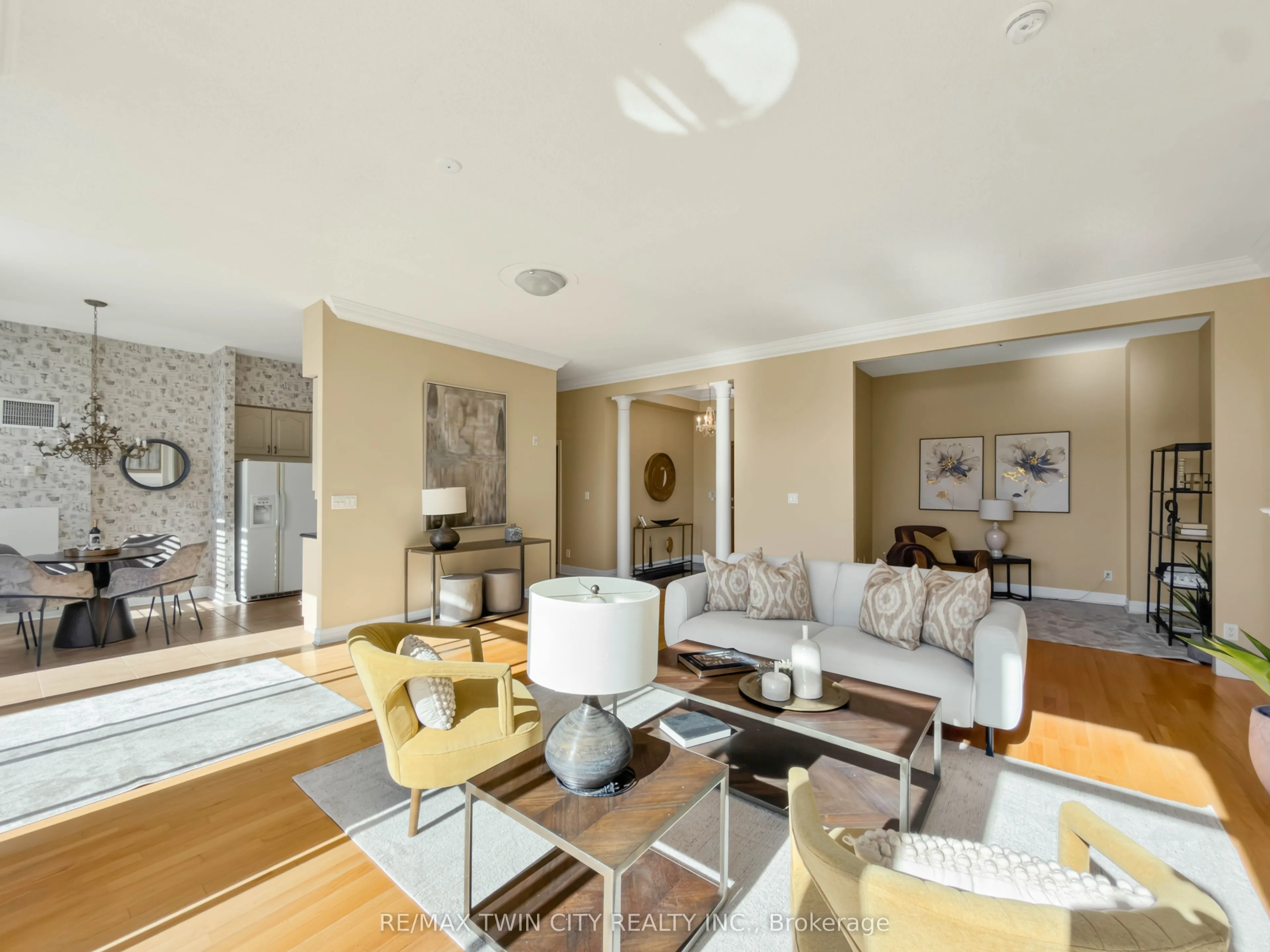 65 Port Street E #107
