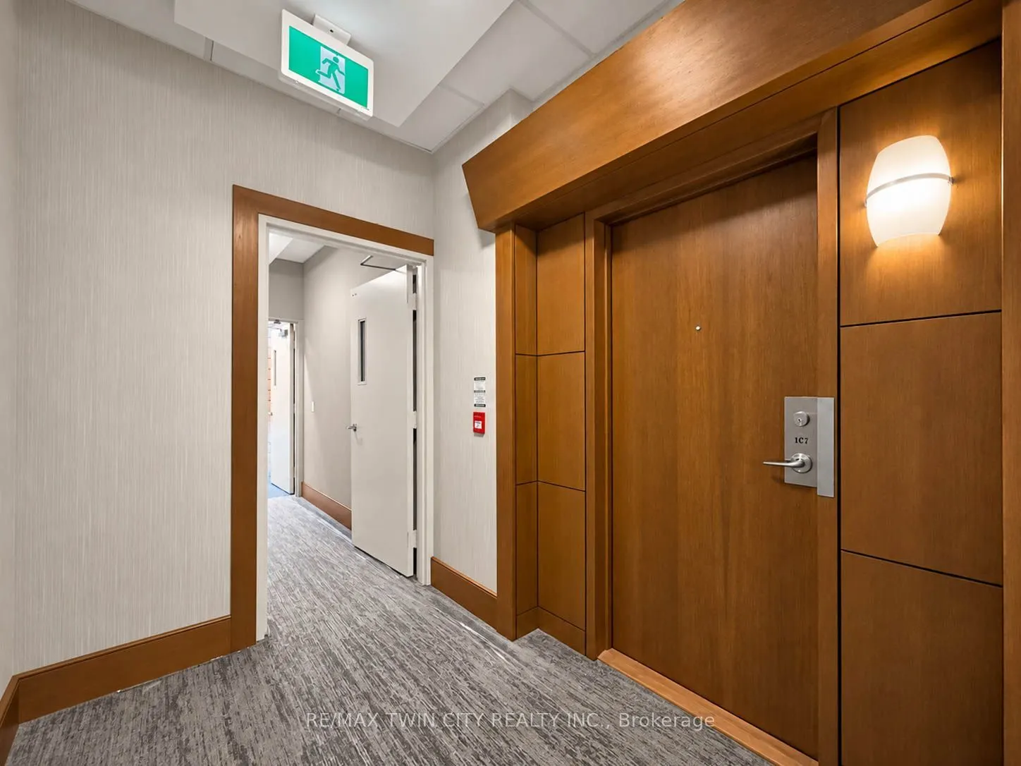 65 Port Street E #107