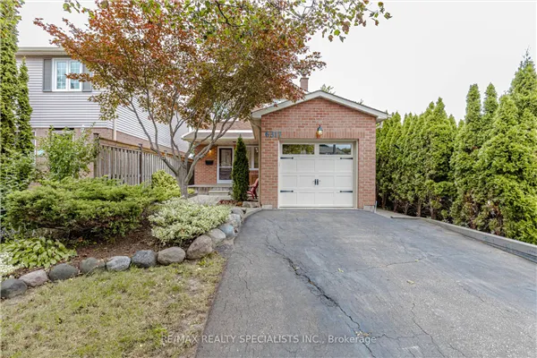 6317 Martel Court
