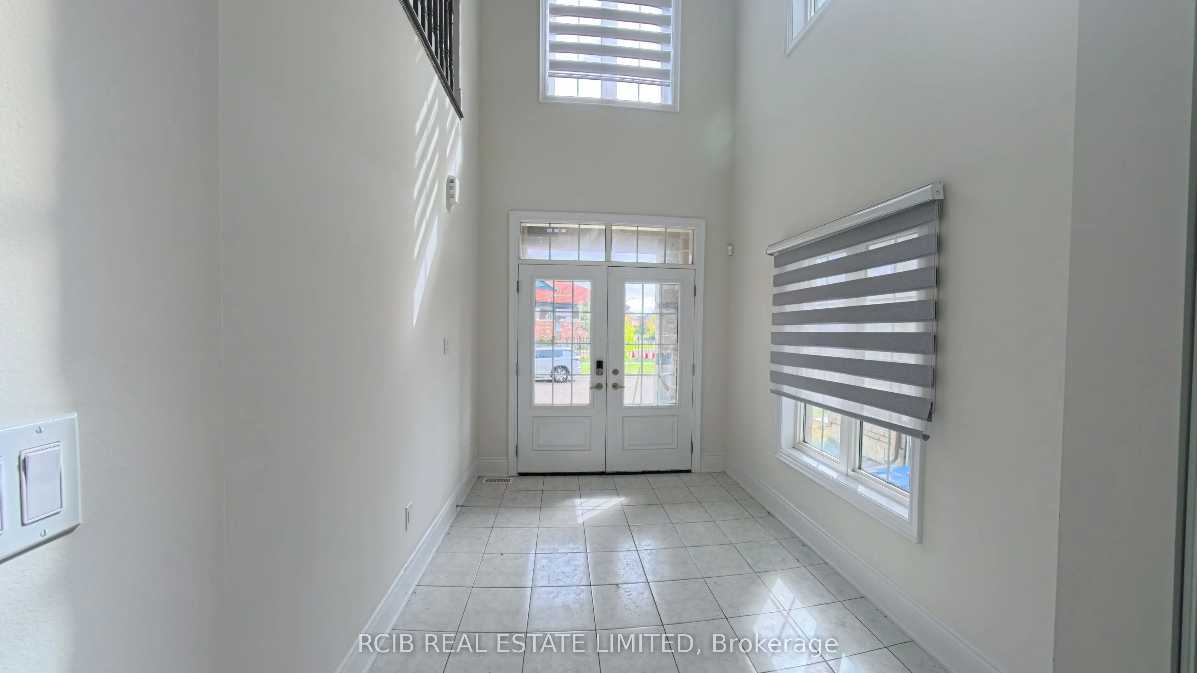 20 Foxsparrow Road