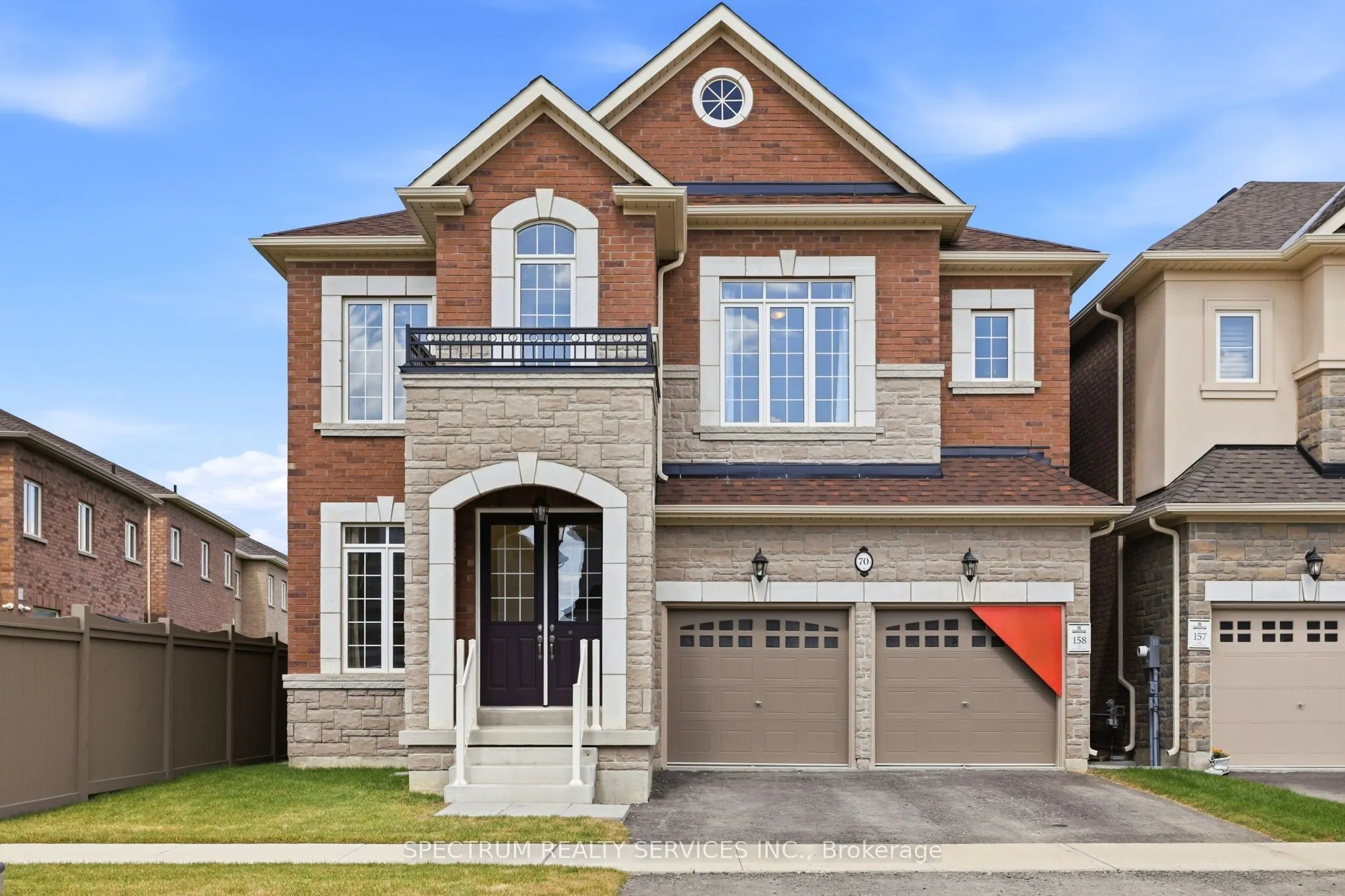 70 Stratford Drive