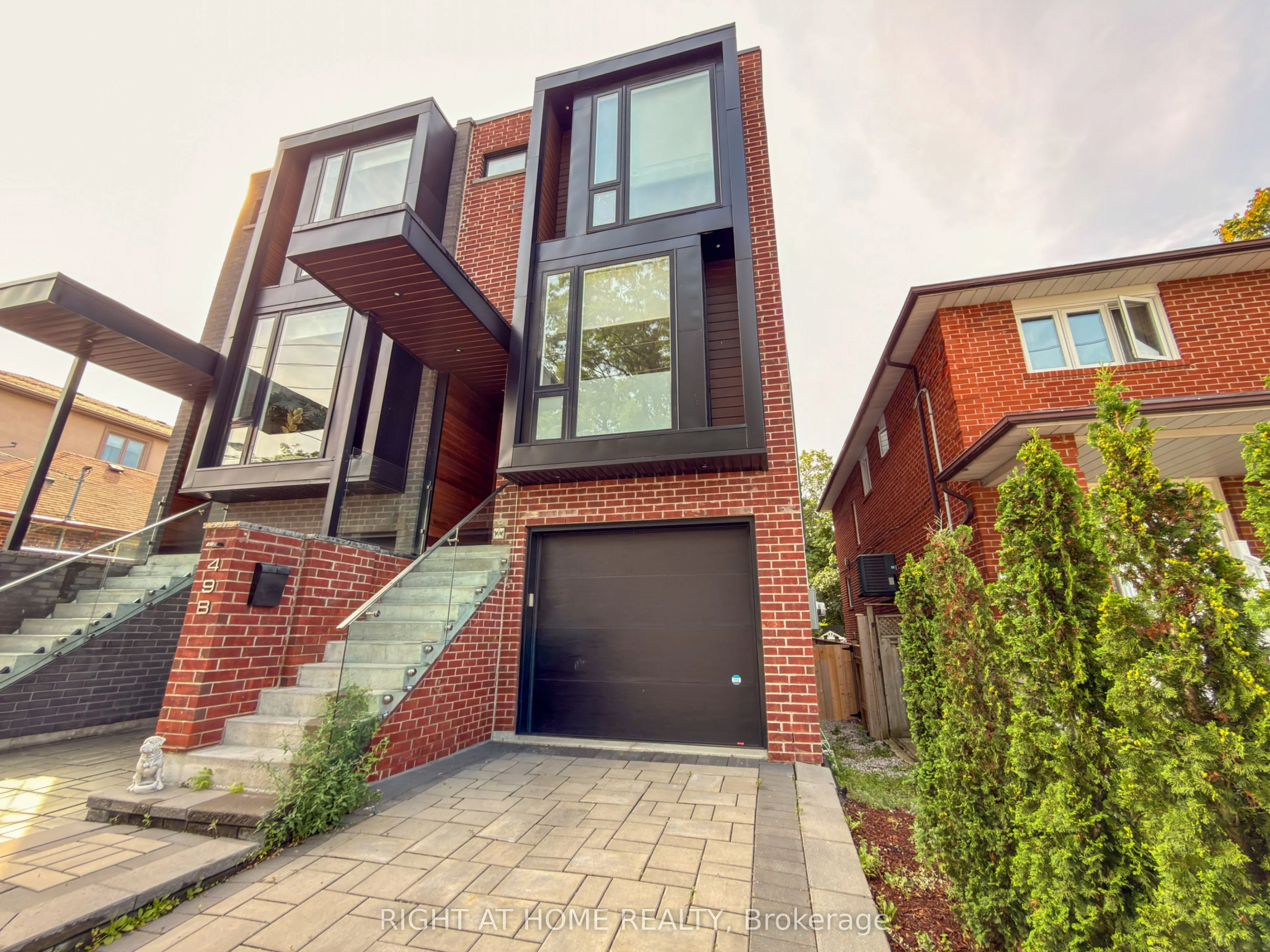 49 B East Drive #Lower