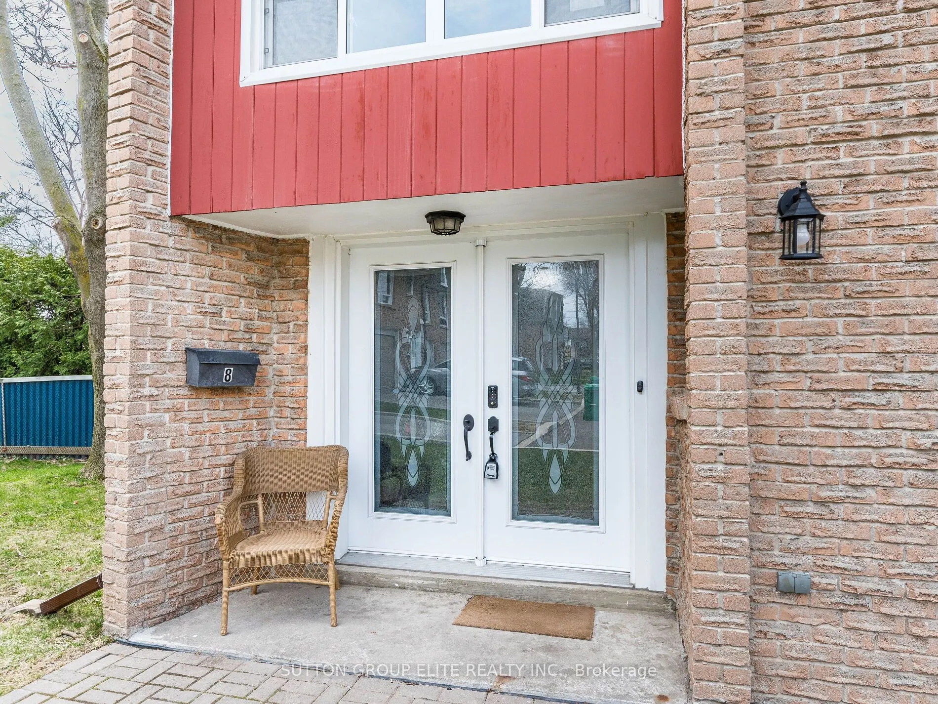 640 Rathburn Road E #8