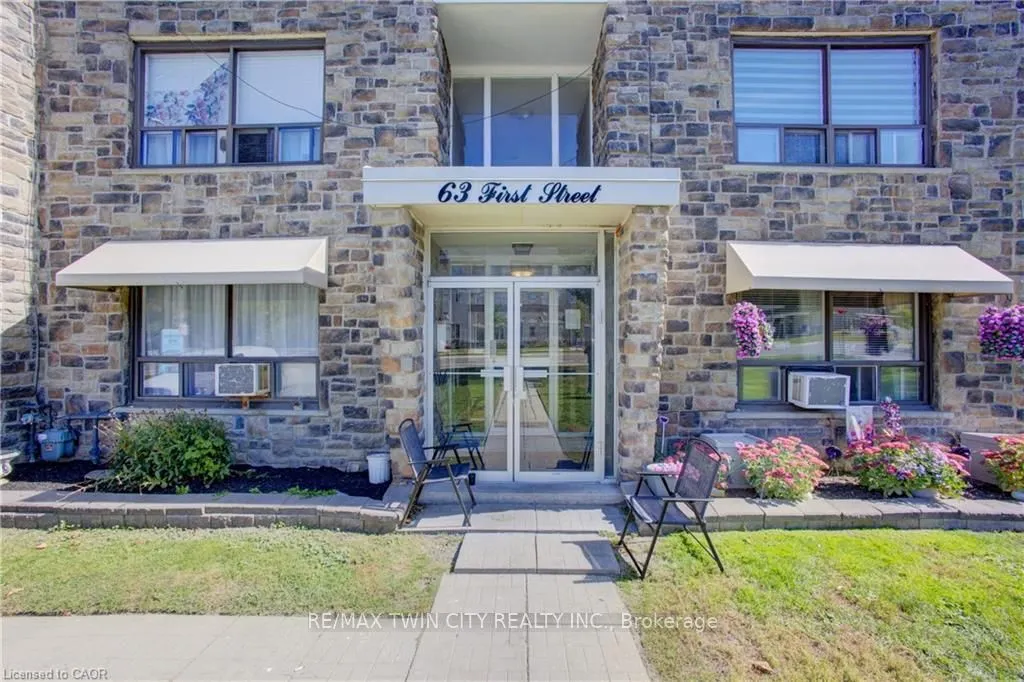 63 First Street #11