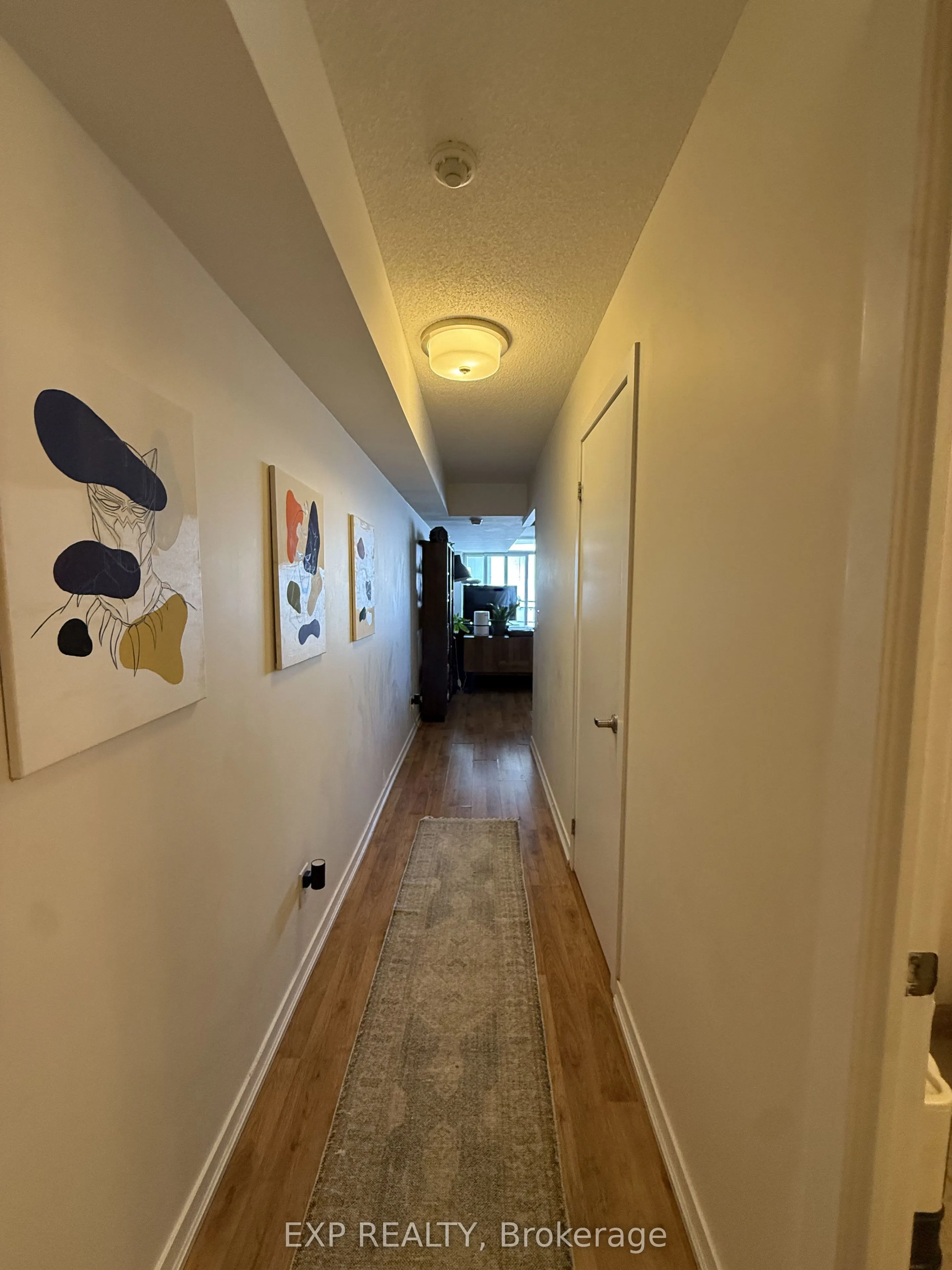 38 Joe Shuster Way #1502