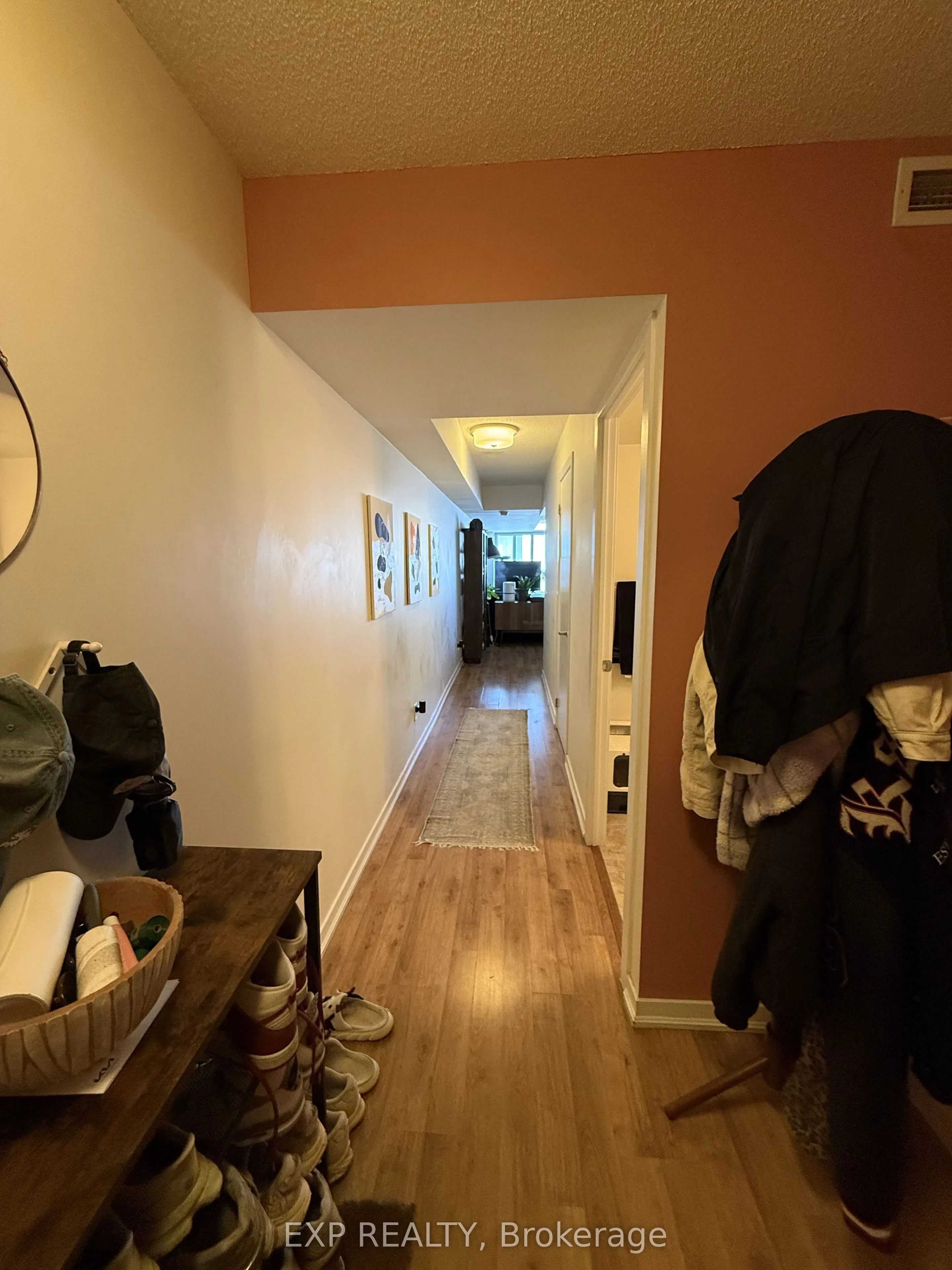 38 Joe Shuster Way #1502