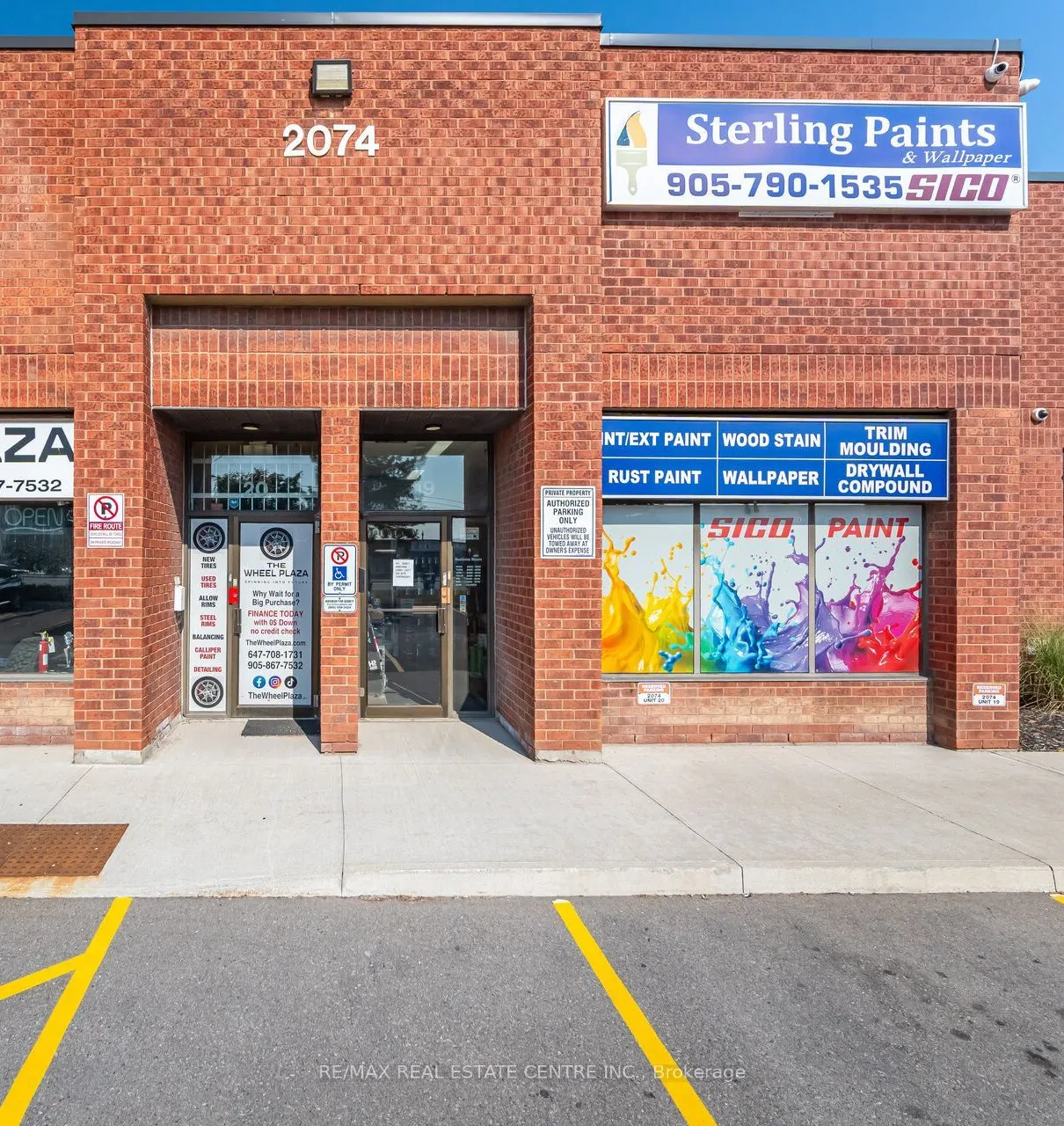 2074 Steeles Avenue E #19