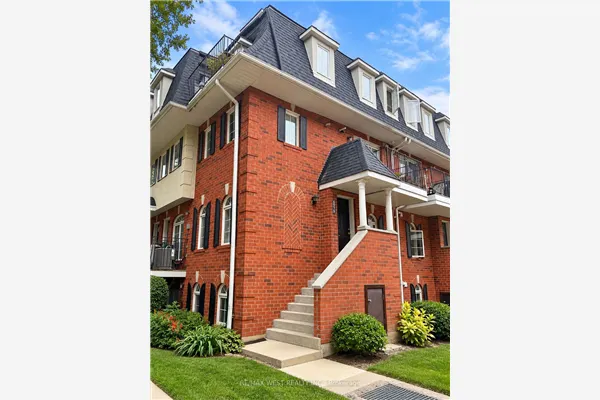 64 Sidney Belsey Crescent #301