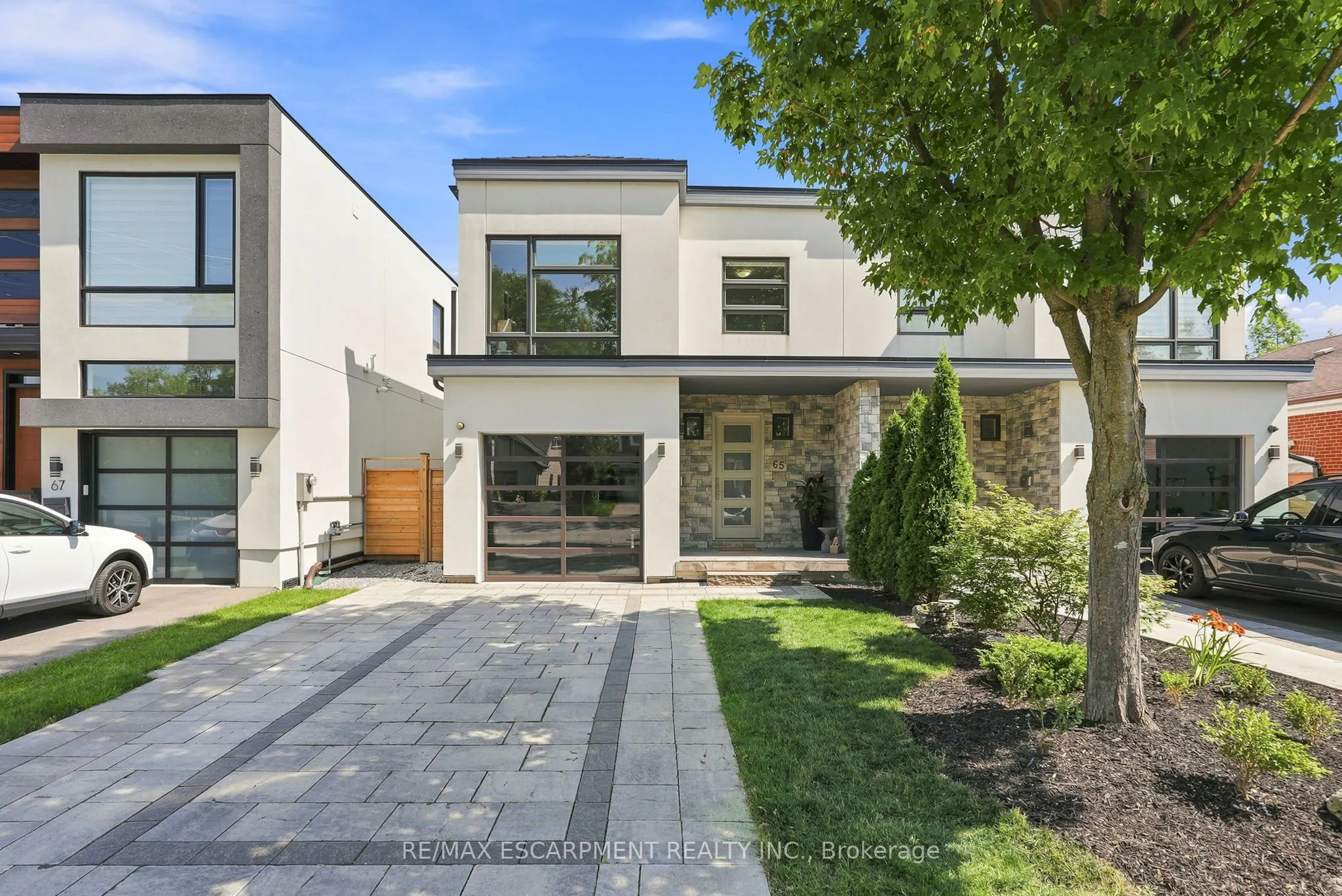 65 Forest Avenue