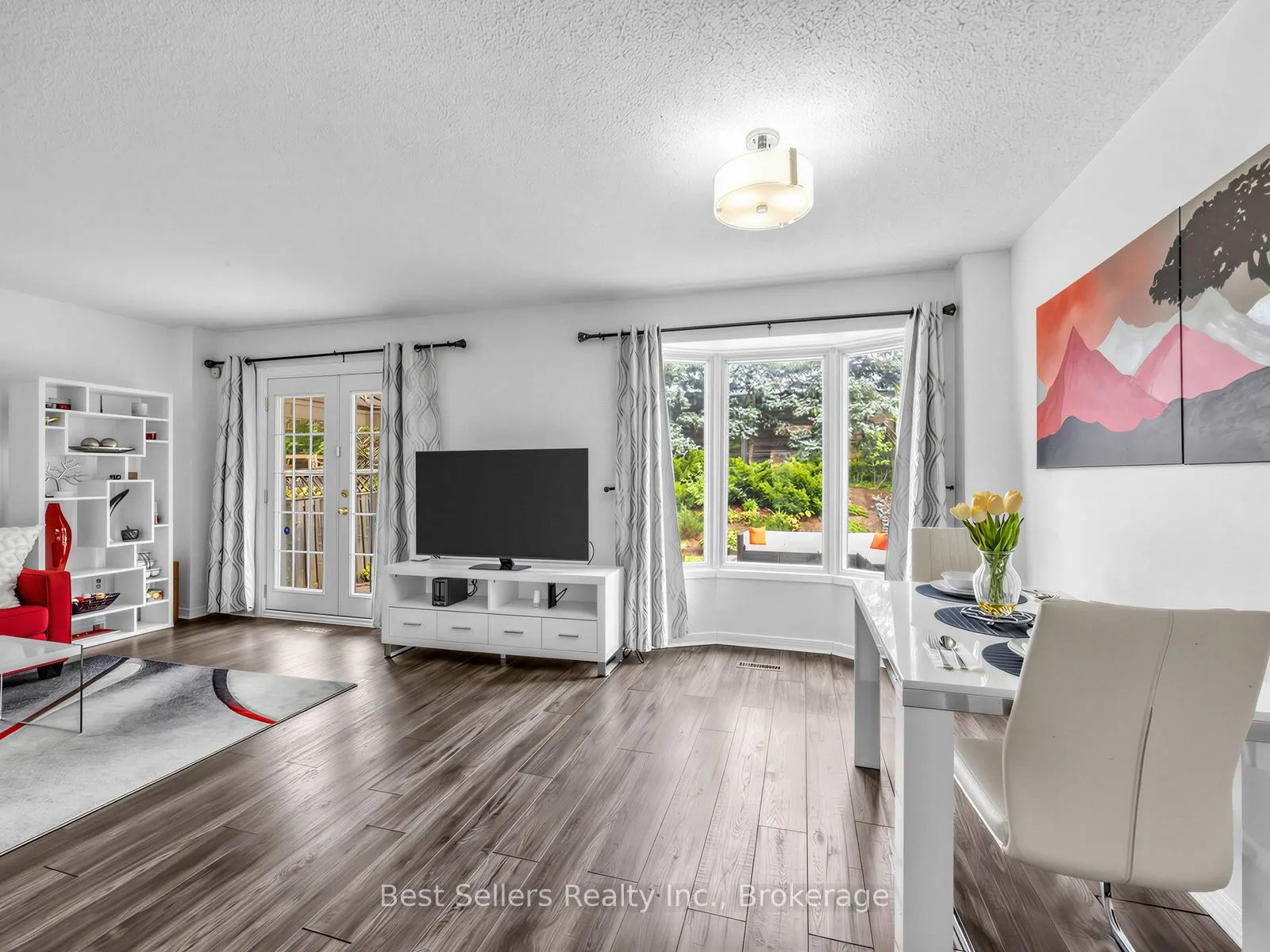 234 Lech Walesa Drive