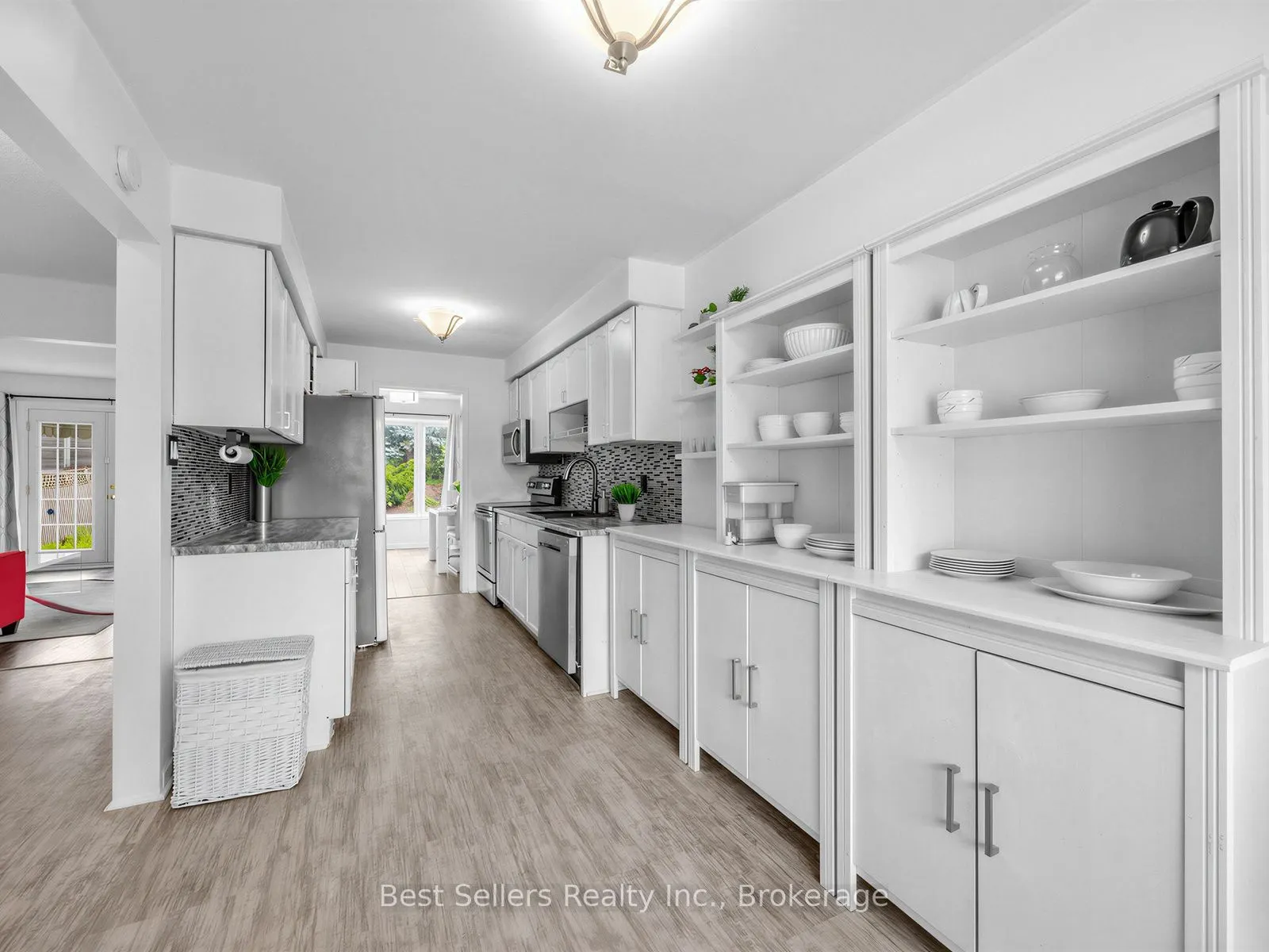 234 Lech Walesa Drive