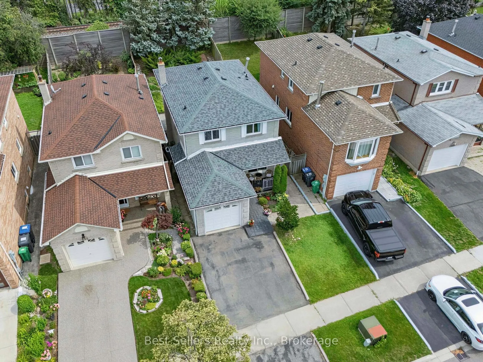 234 Lech Walesa Drive