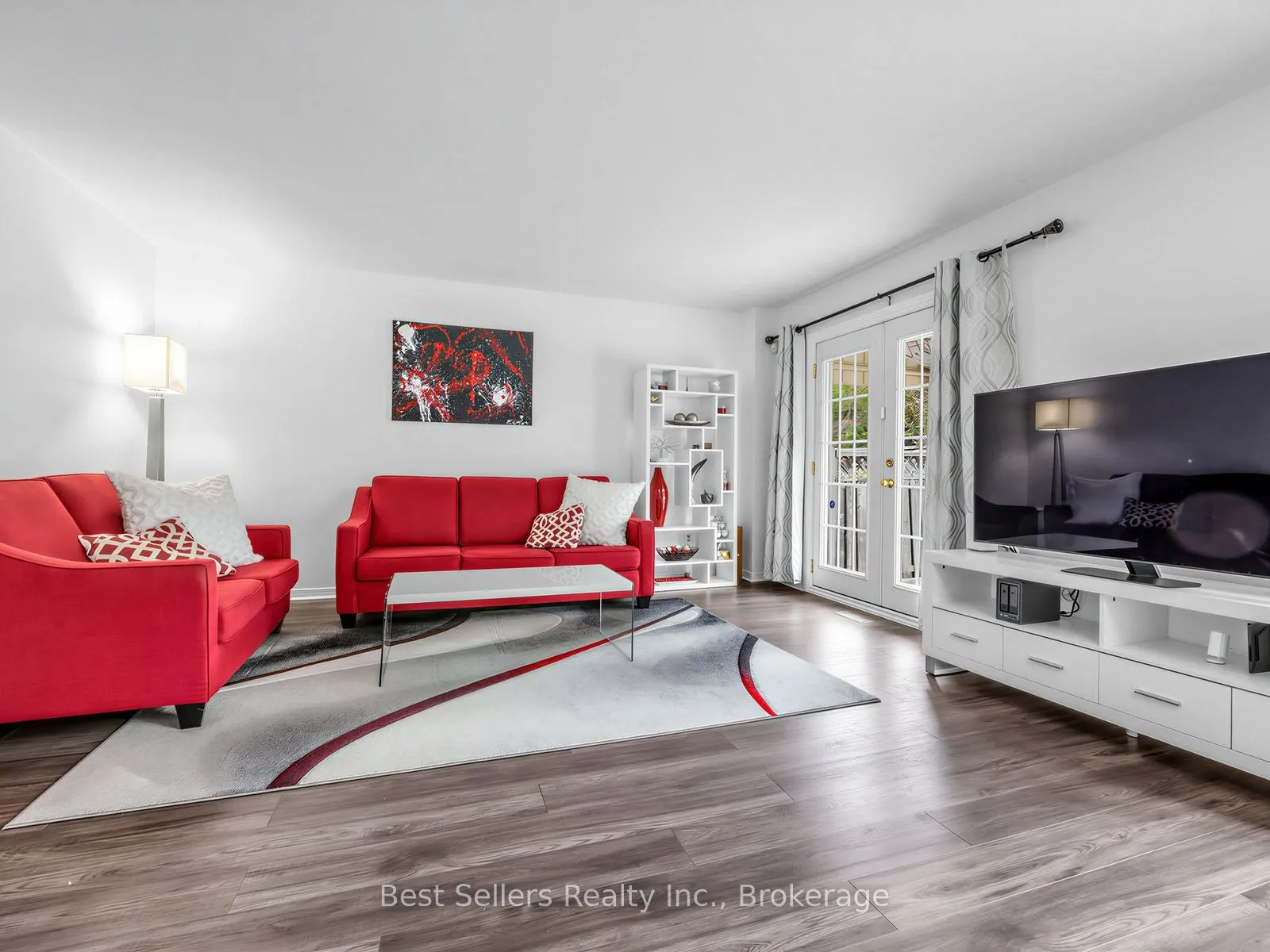 234 Lech Walesa Drive