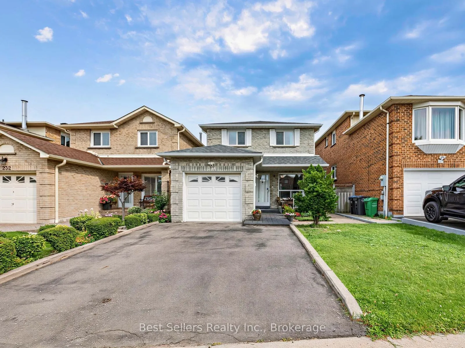 234 Lech Walesa Drive