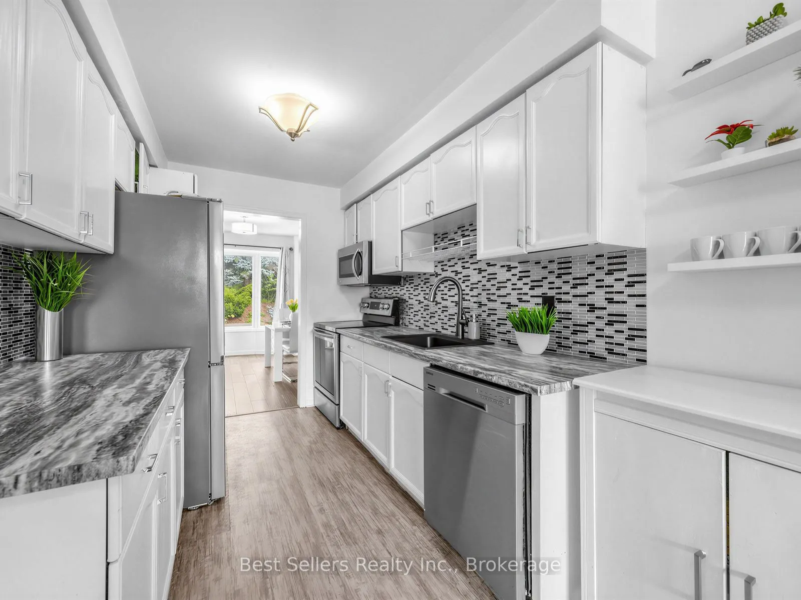 234 Lech Walesa Drive