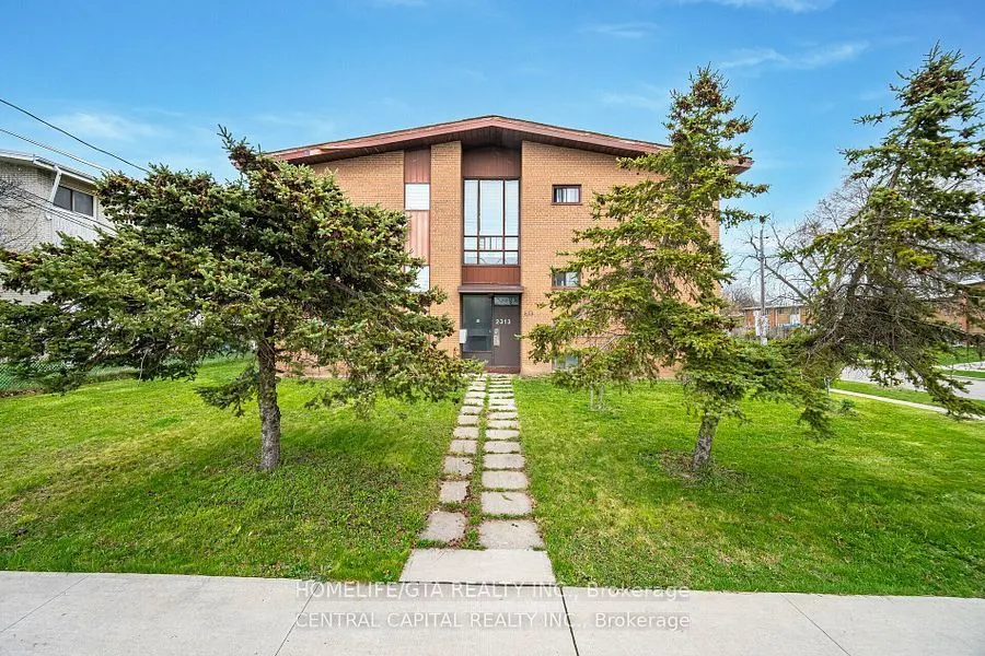 2313 Kipling Avenue #5