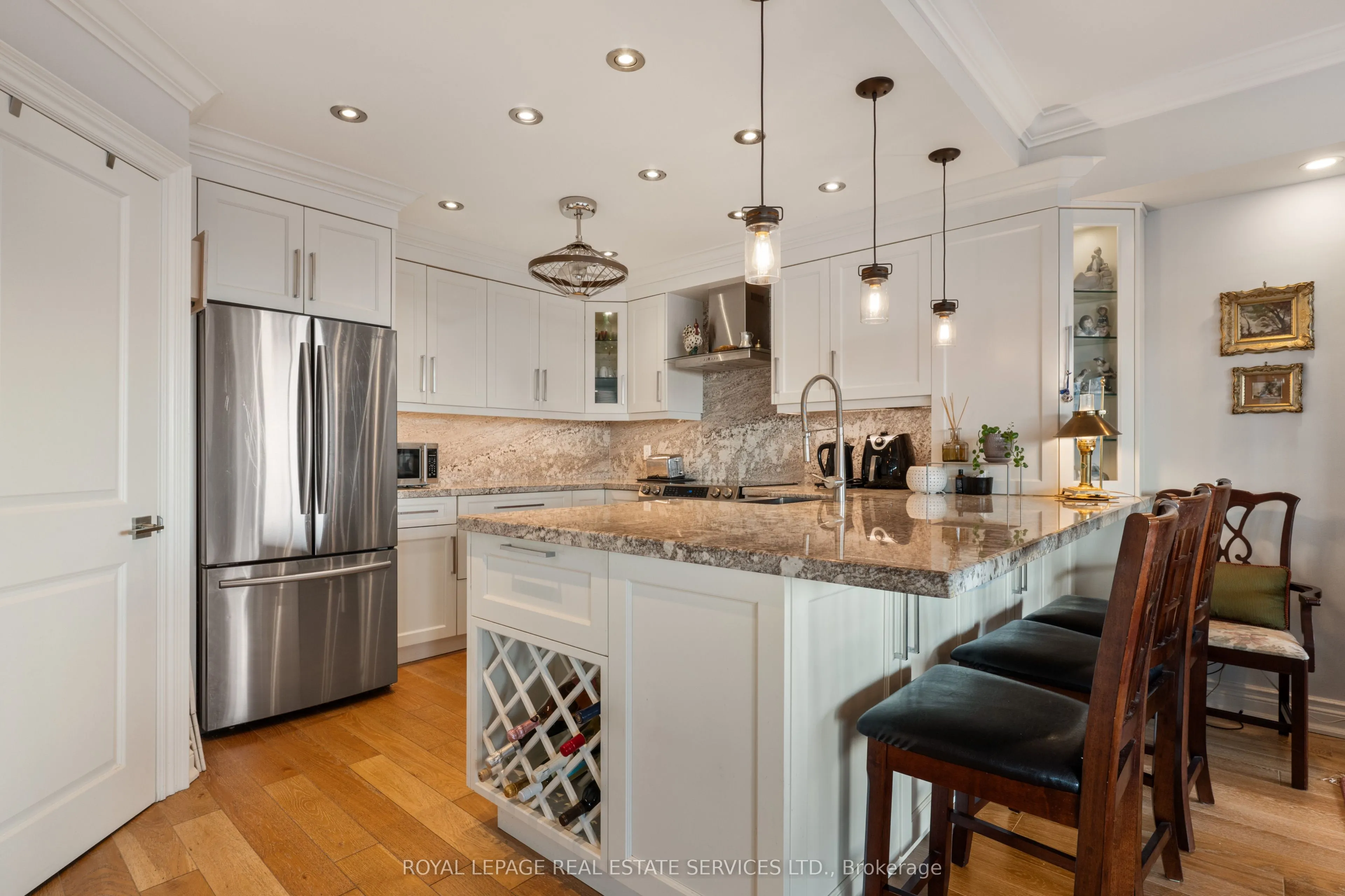 2267 Lake Shore Boulevard W #1304