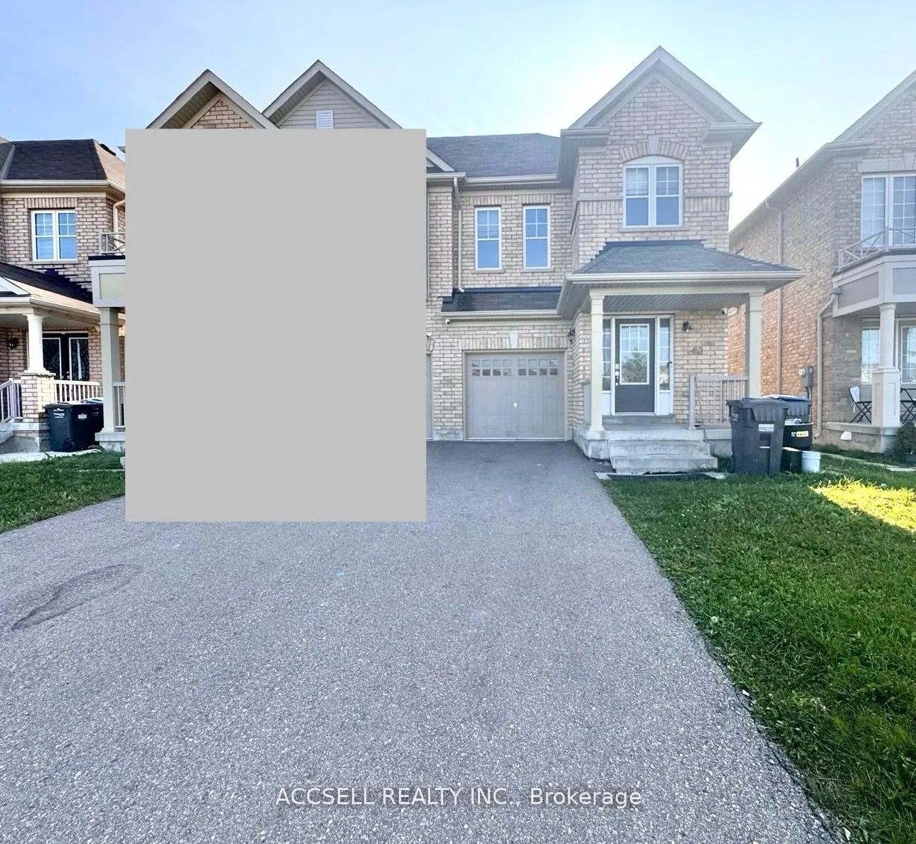 43 Banbridge Crescent