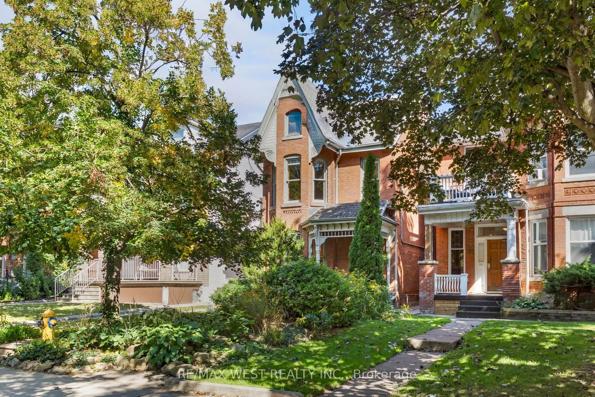 195 Dunn Avenue