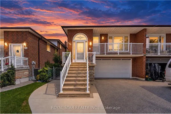 122 Sawmill Road