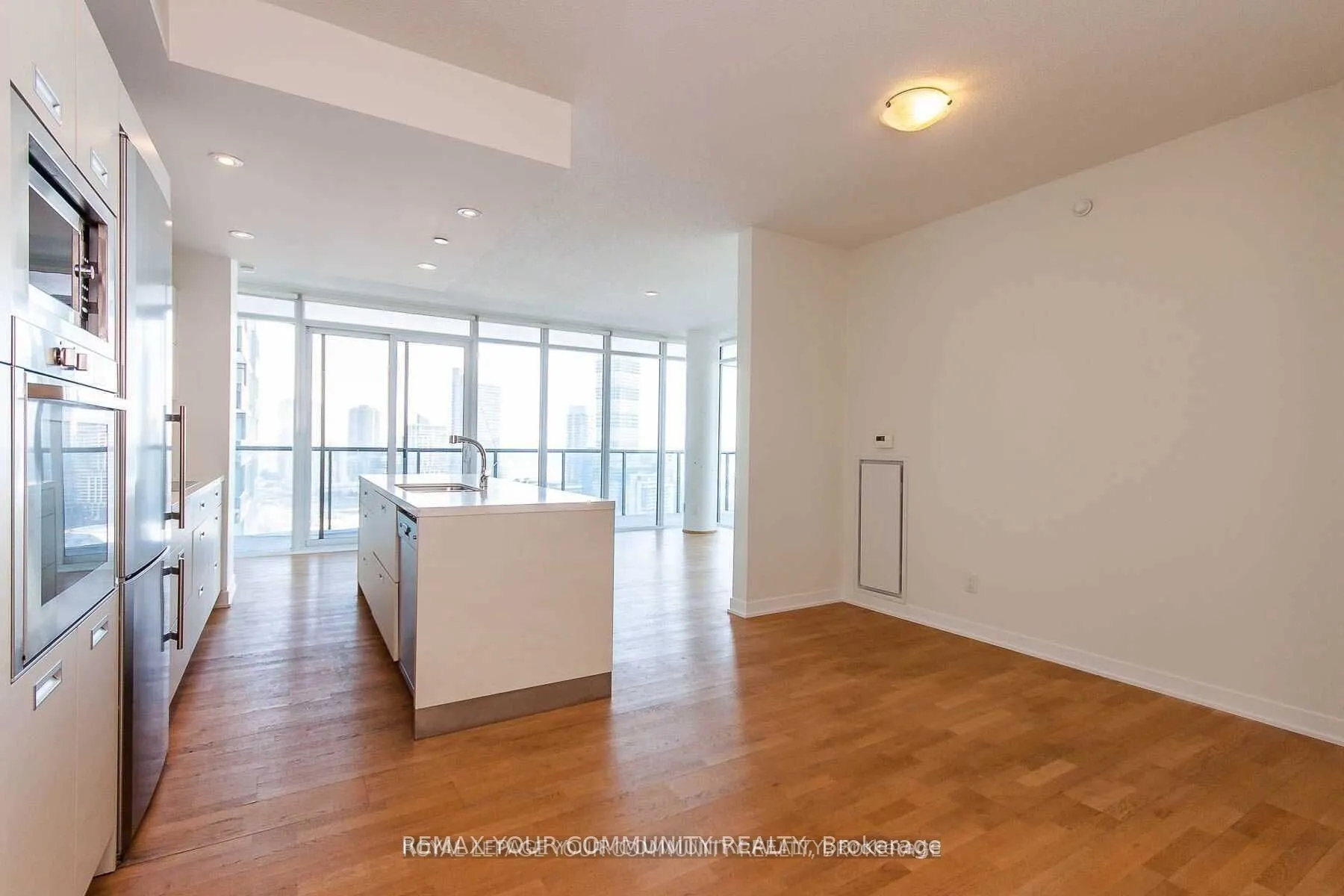 88 Park Lawn Road #2308