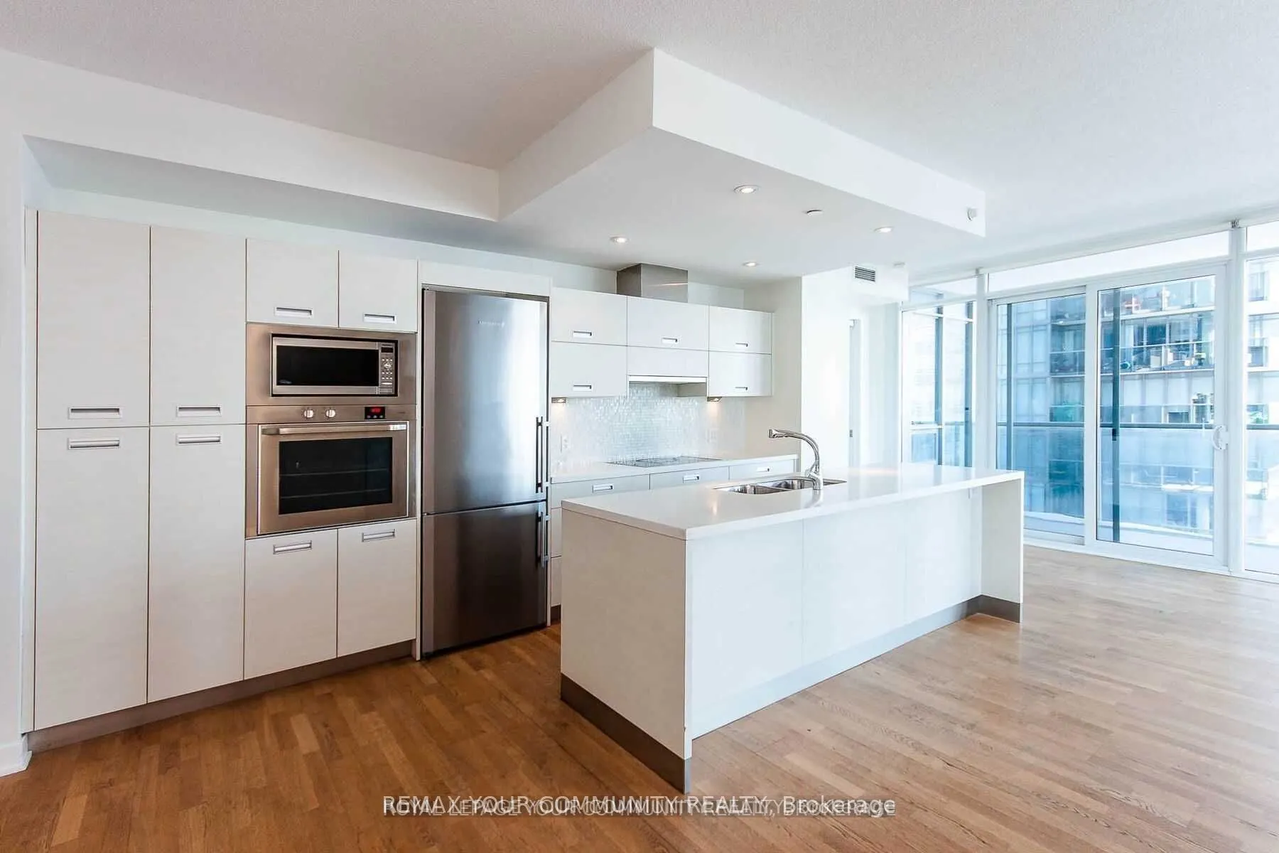 88 Park Lawn Road #2308