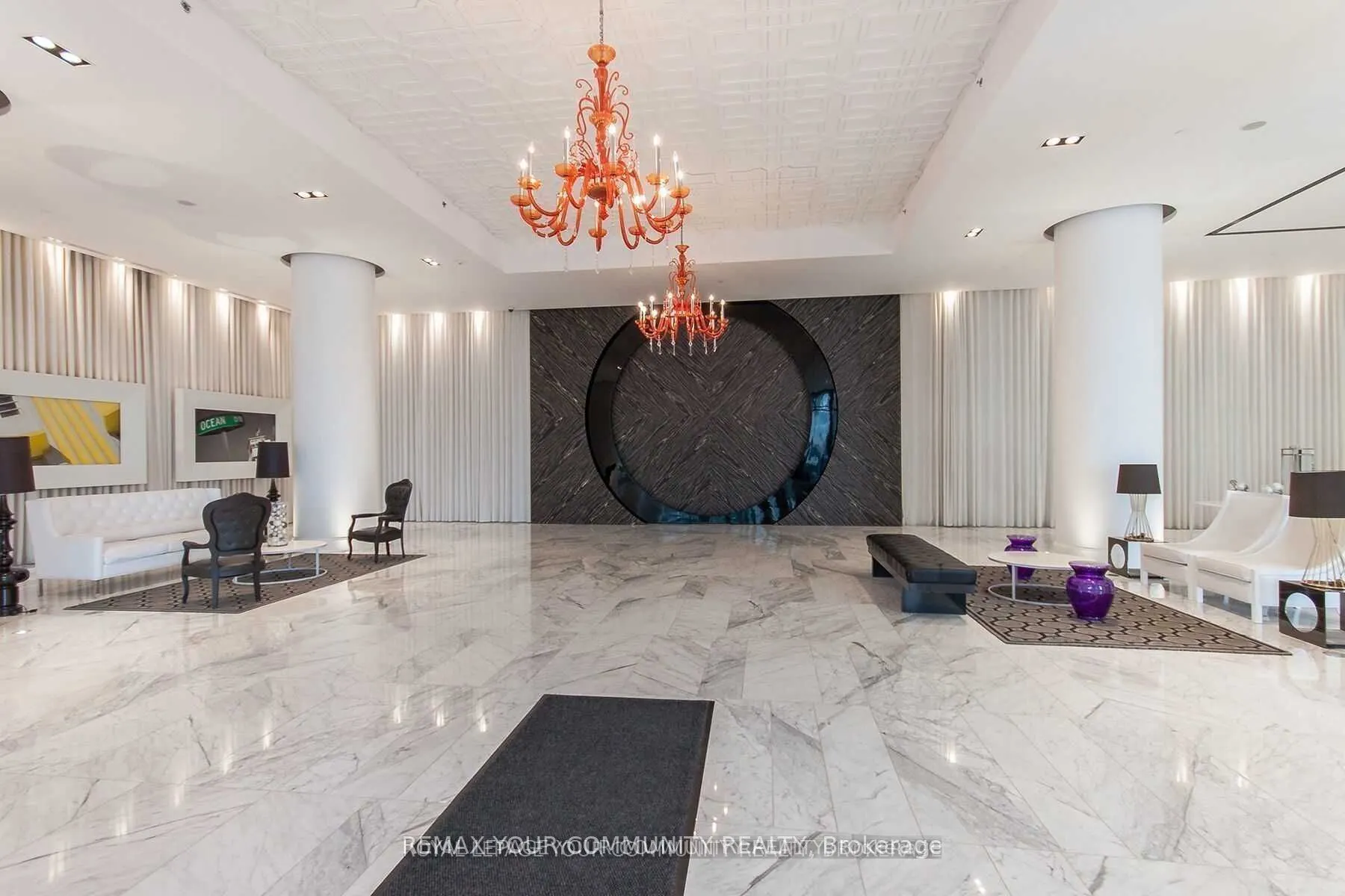 88 Park Lawn Road #2308