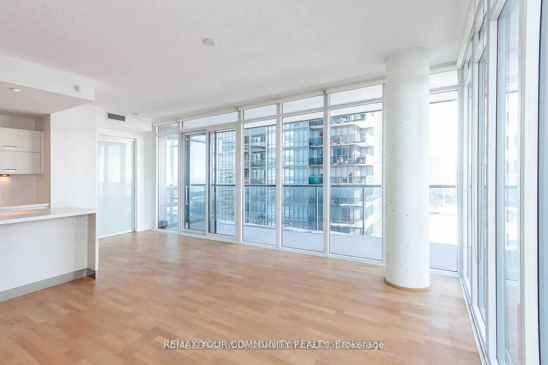 88 Park Lawn Road #2308