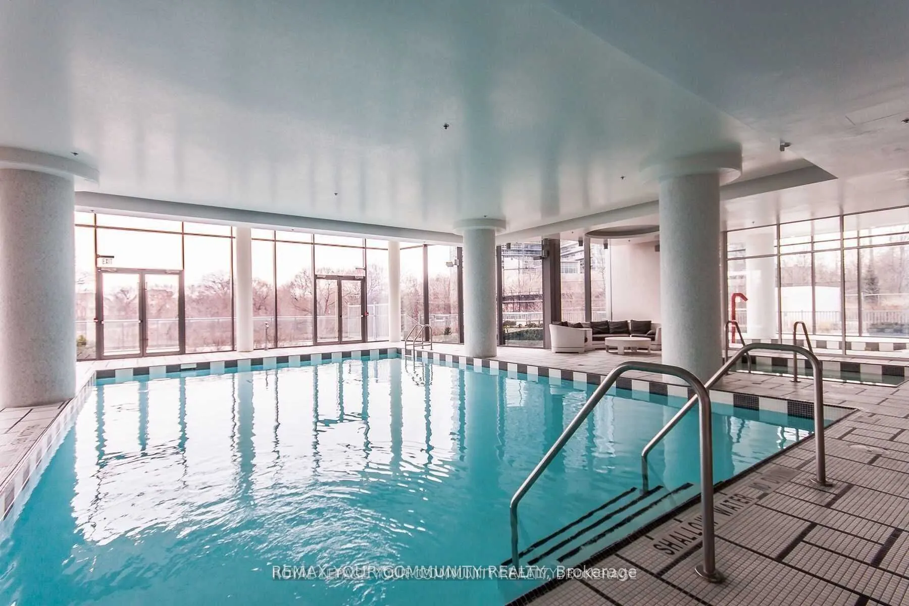 88 Park Lawn Road #2308