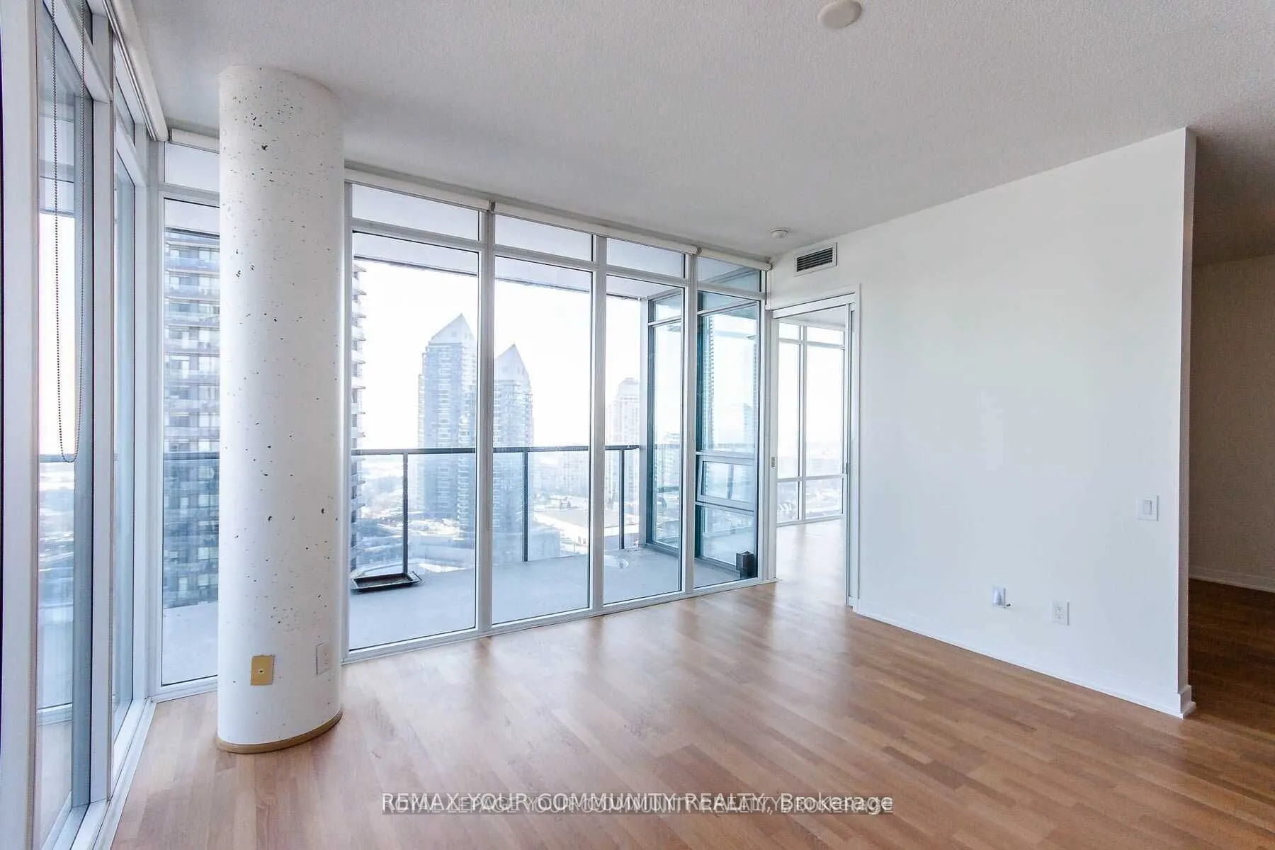 88 Park Lawn Road #2308