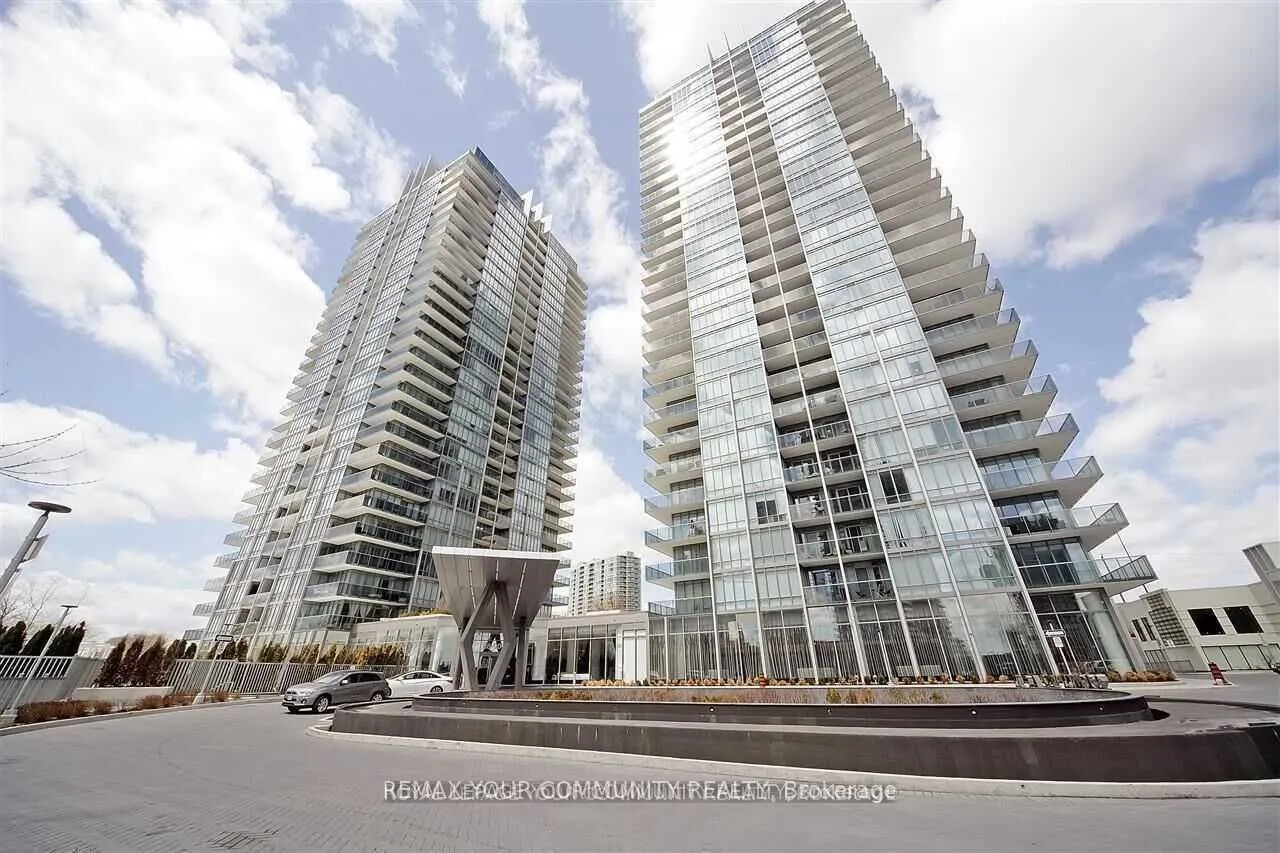 88 Park Lawn Road #2308