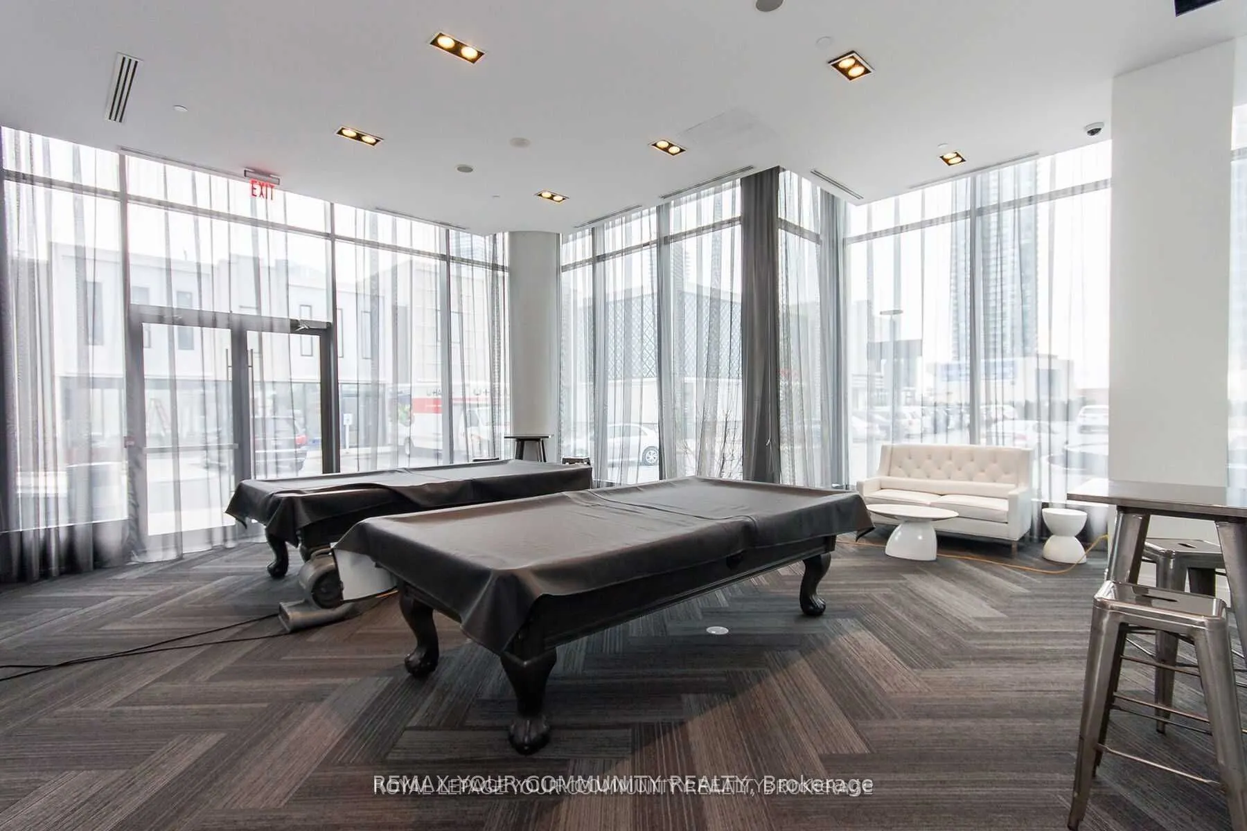 88 Park Lawn Road #2308