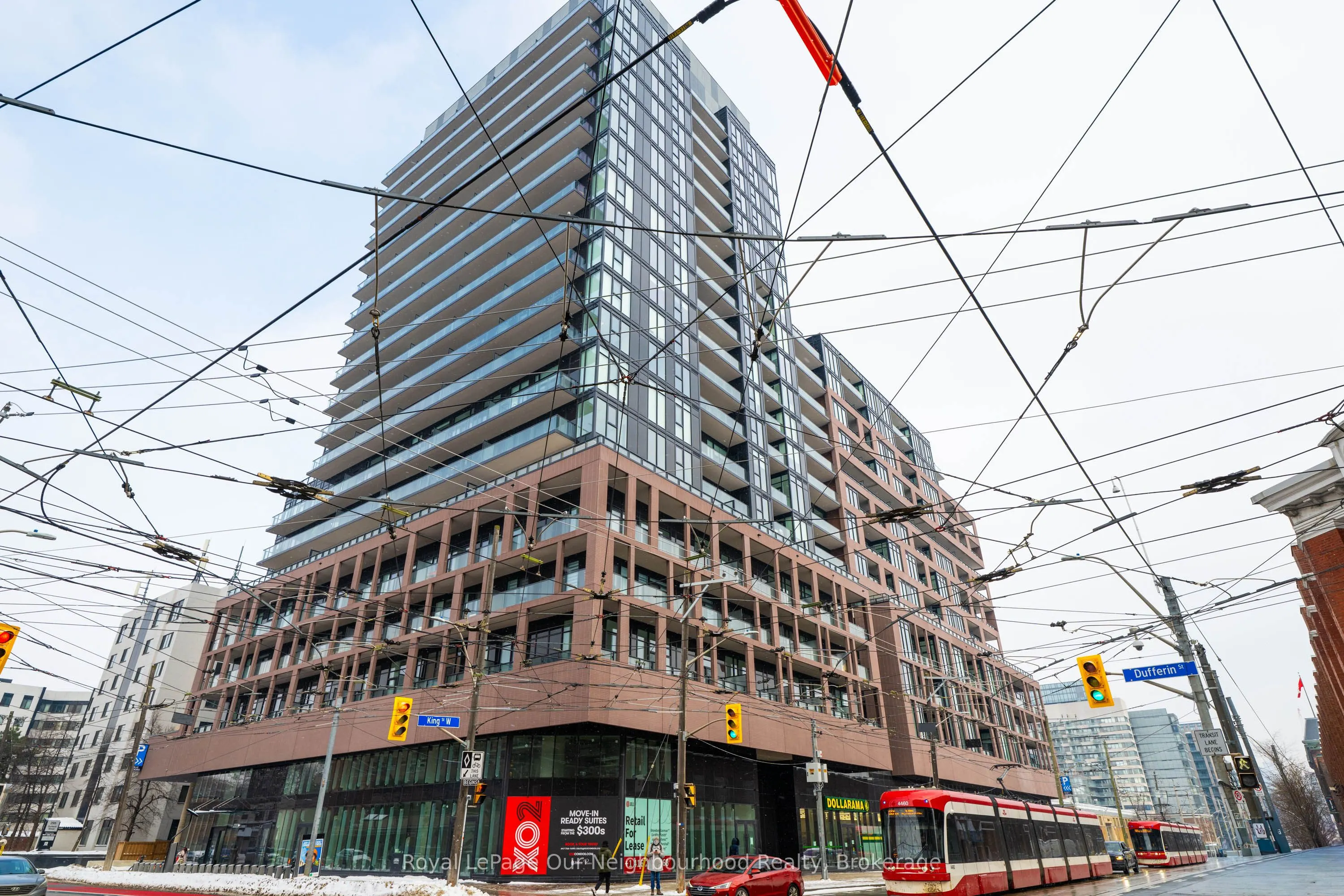 1224 King Street W #300