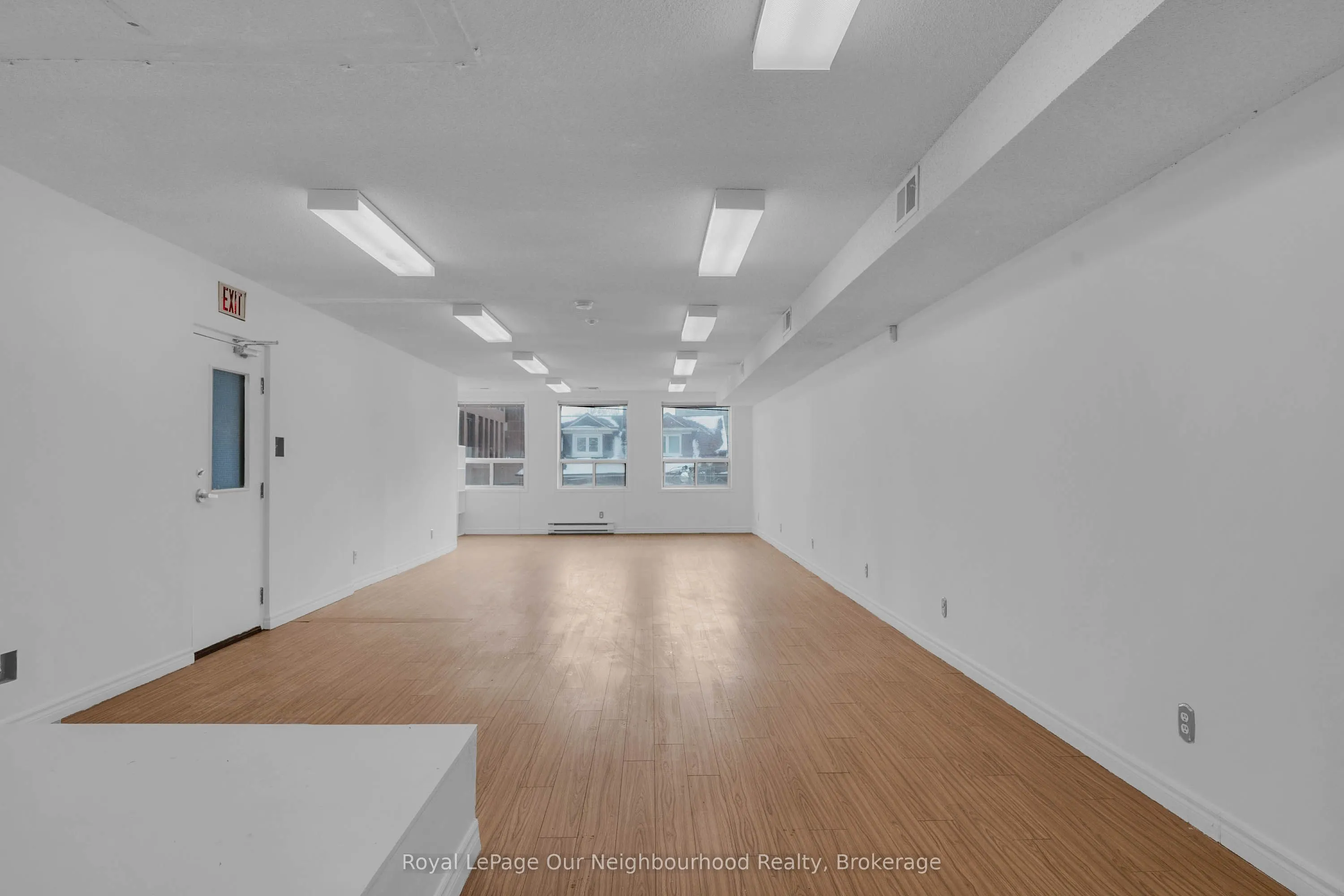 1224 King Street W #300