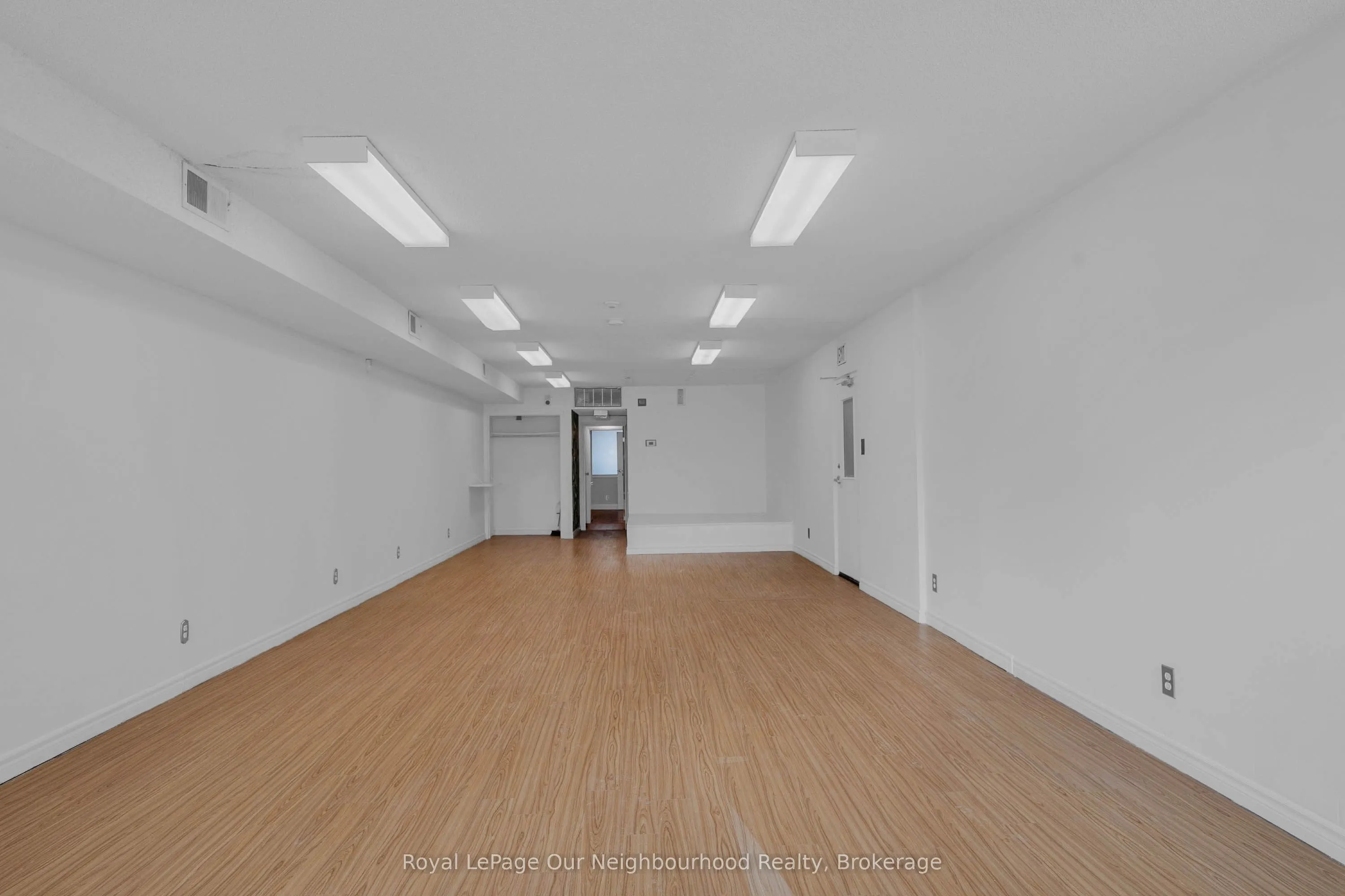 1224 King Street W #300