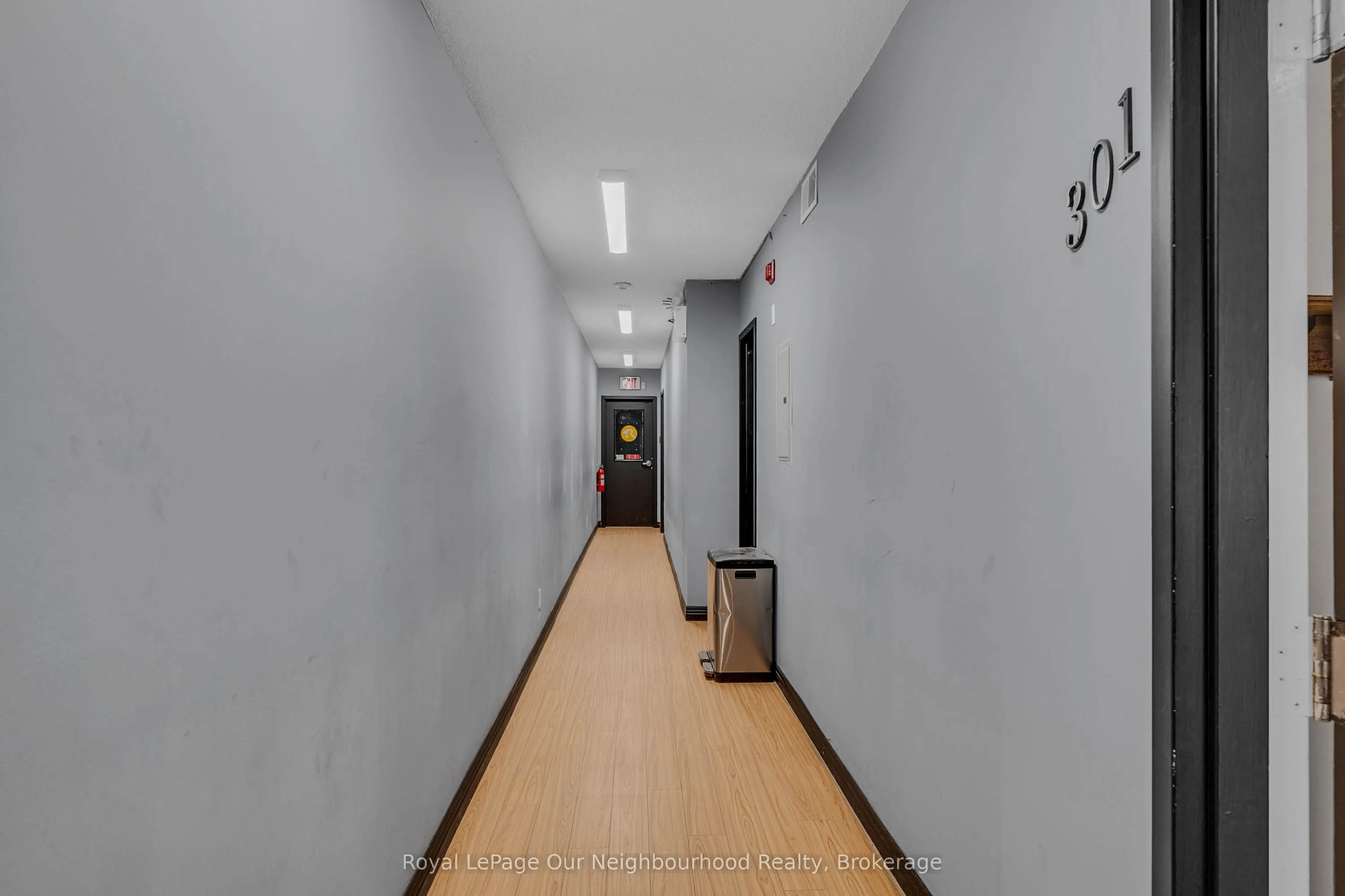 1224 King Street W #300