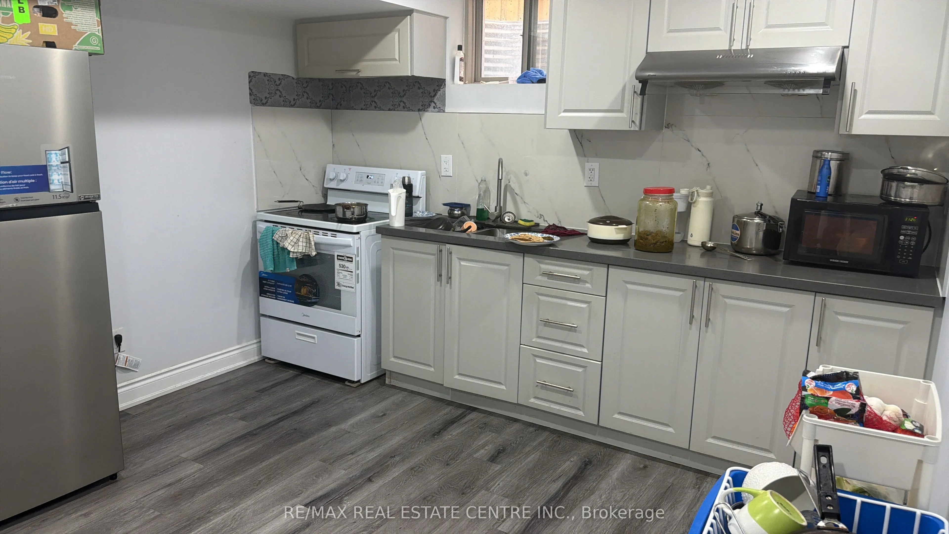 40 Kambalda Road #BSMT