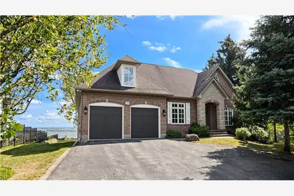 1296 LAKESHORE Road W