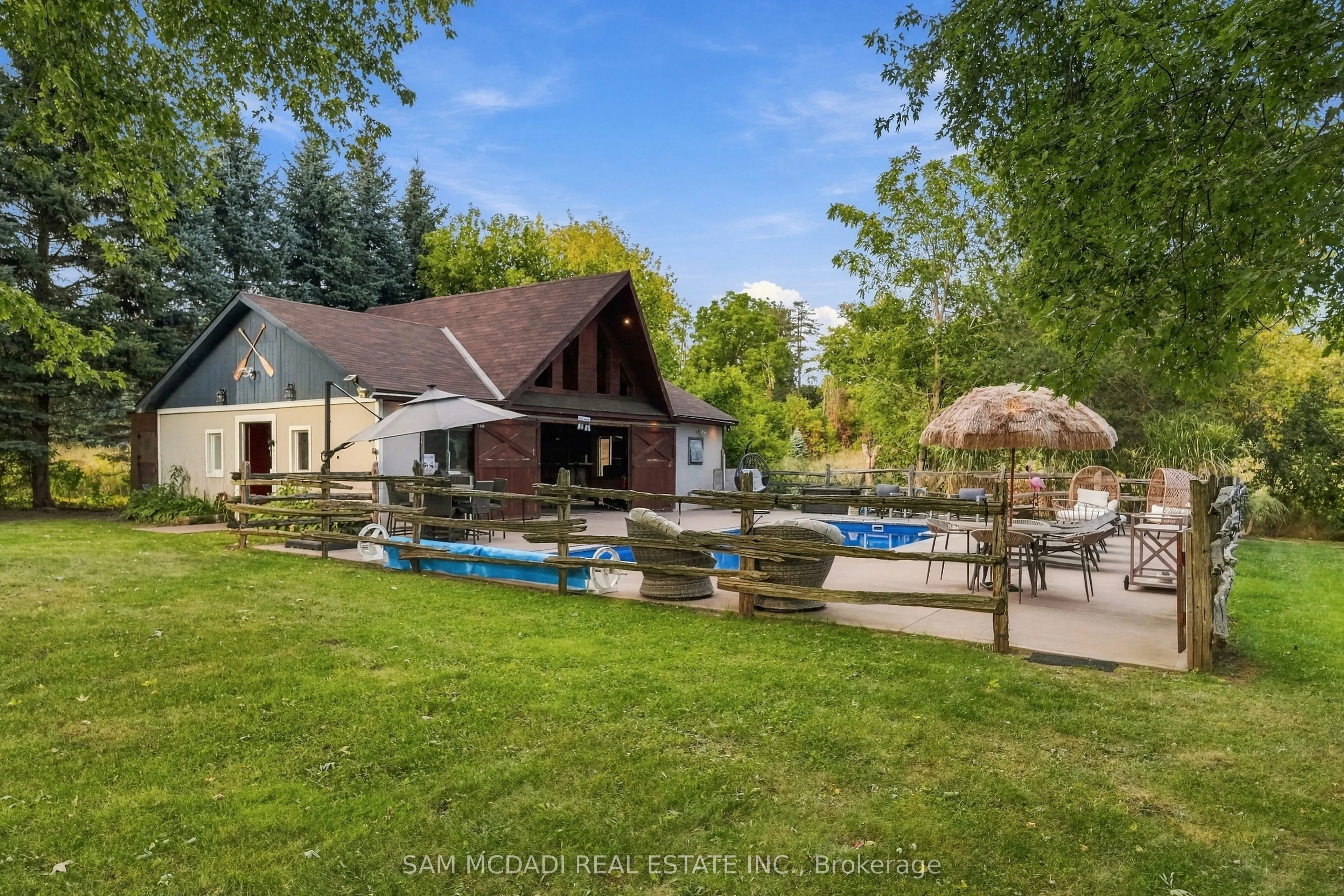 8375 Creditview Road