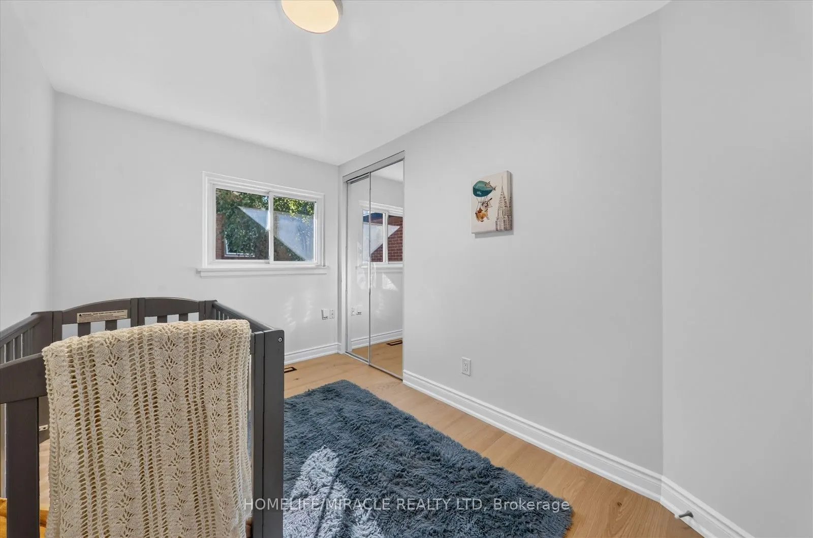 18 Elderfield Crescent