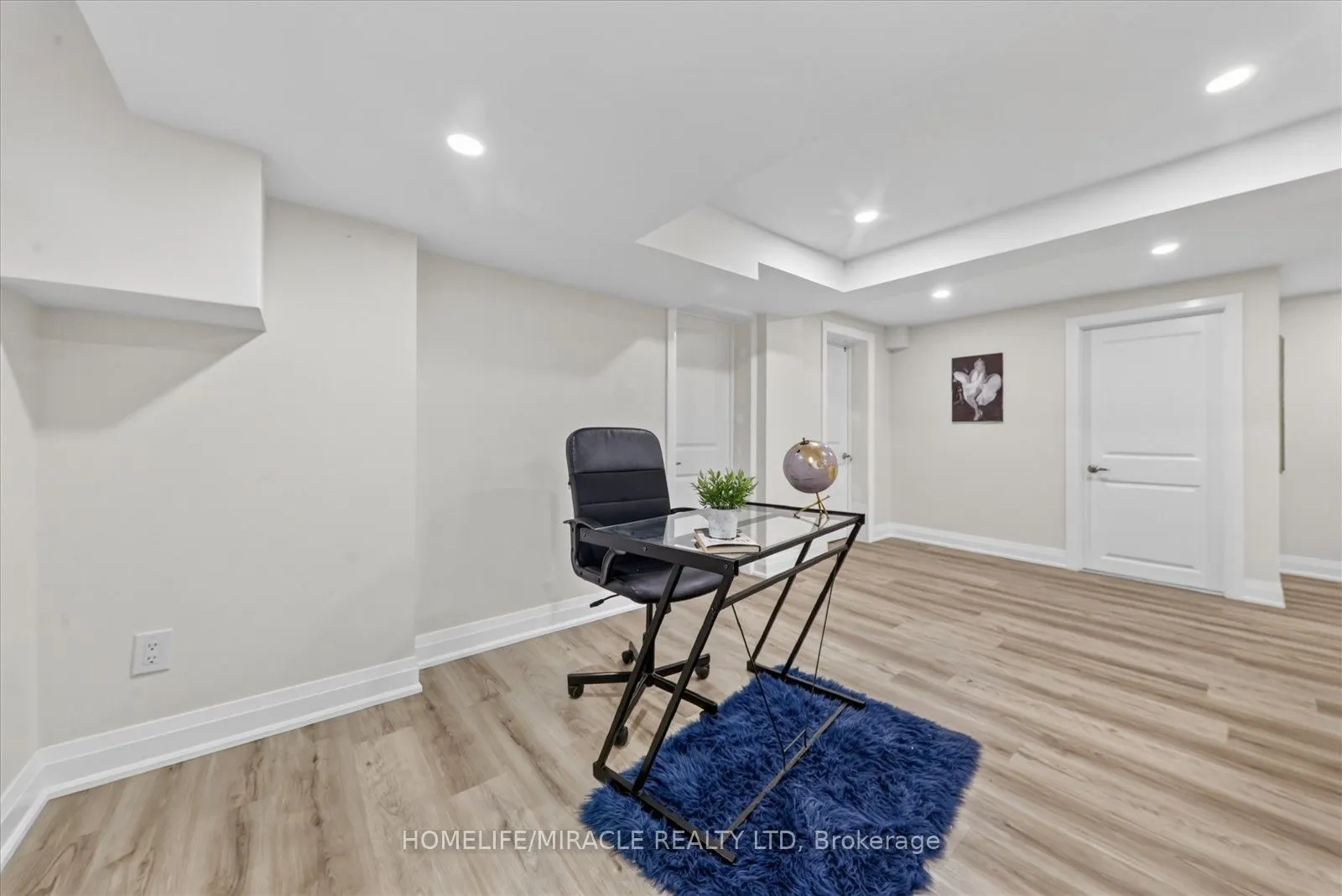 18 Elderfield Crescent